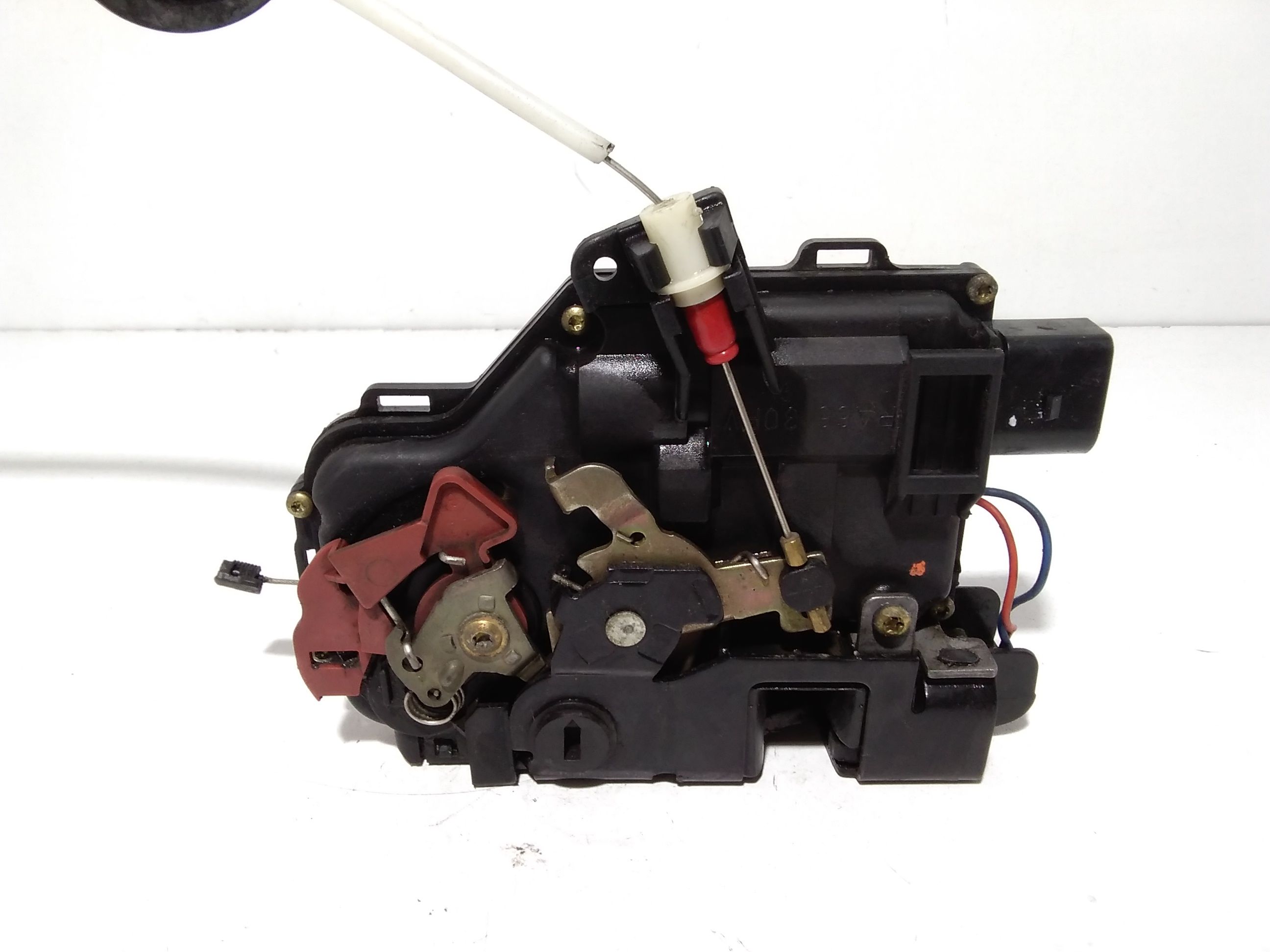 Serratura Posteriore Sinistra AUDI A2 Serie (8Z)