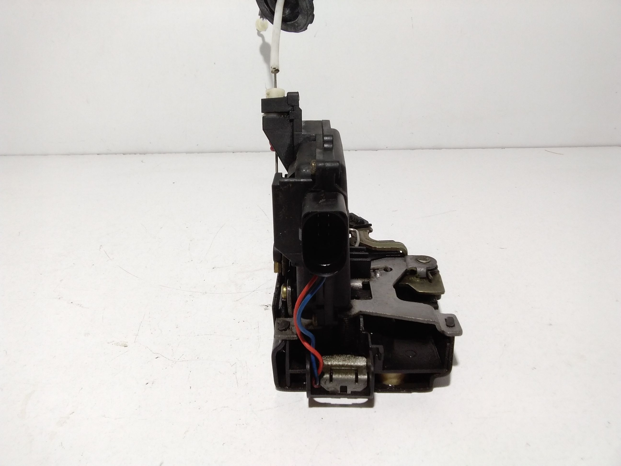 Serratura Posteriore Sinistra AUDI A2 Serie (8Z)