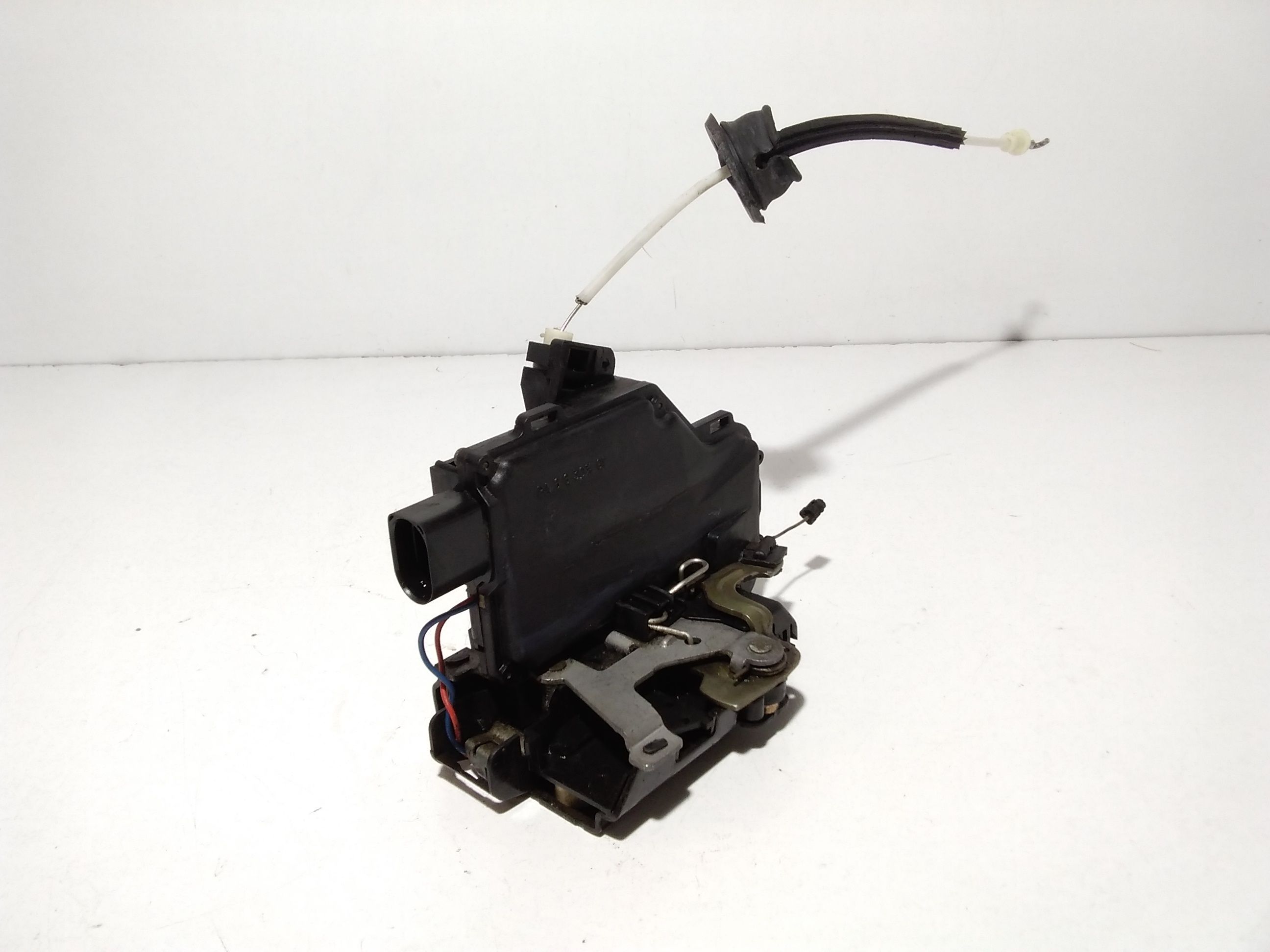 Serratura Posteriore Sinistra AUDI A2 Serie (8Z)