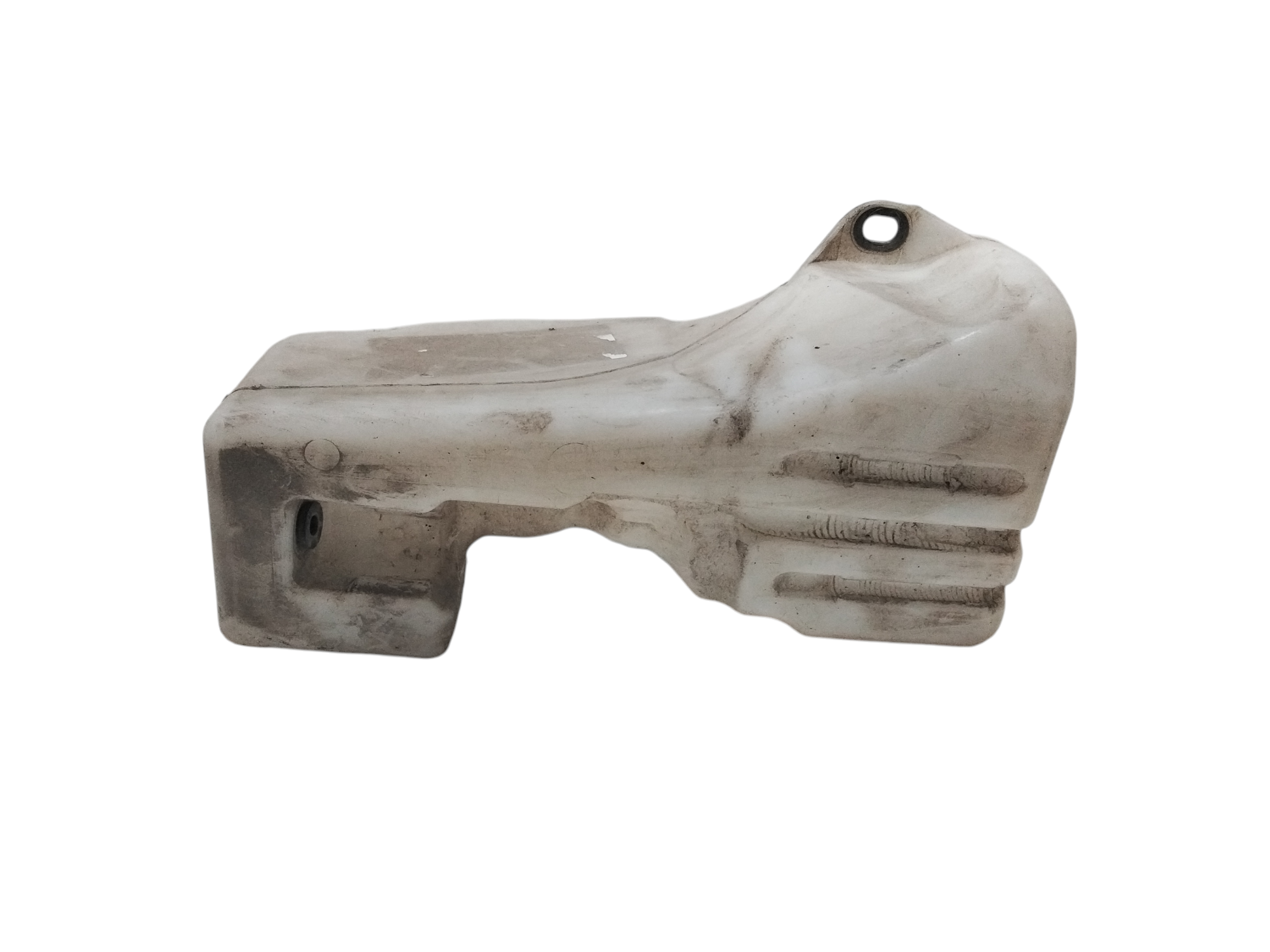 Vaschetta Tergi ant per Fiat Panda 3 Serie (2012 - In produzione)