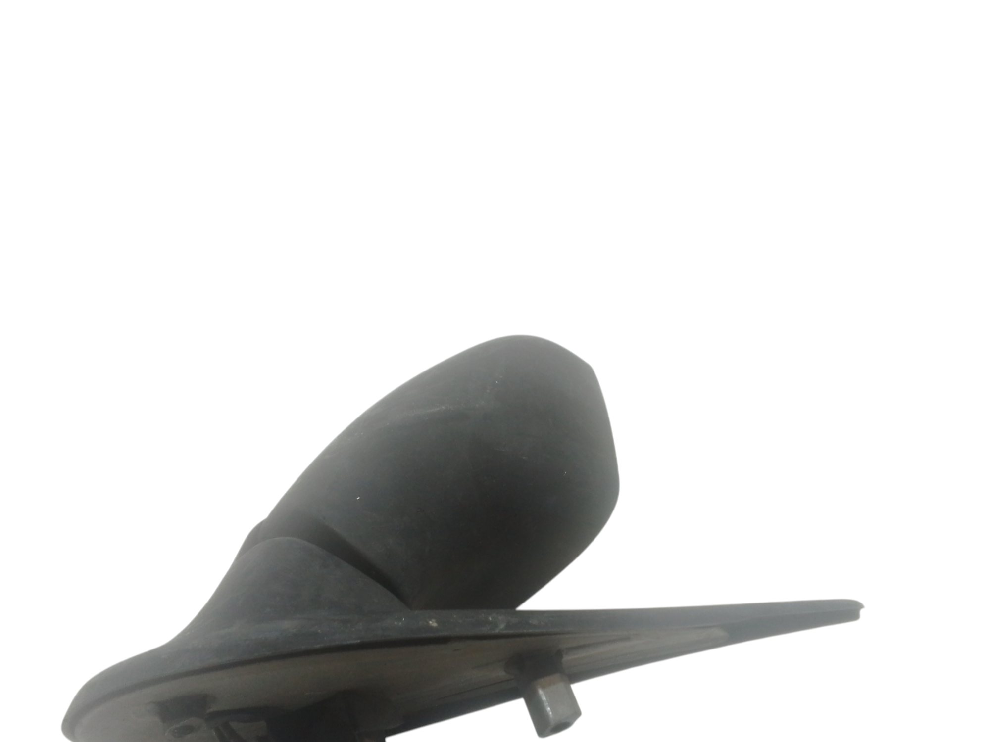 Specchietto Retrovisore Destro per Fiat Punto Berlina 3p 2 Serie (1999 - 2003)