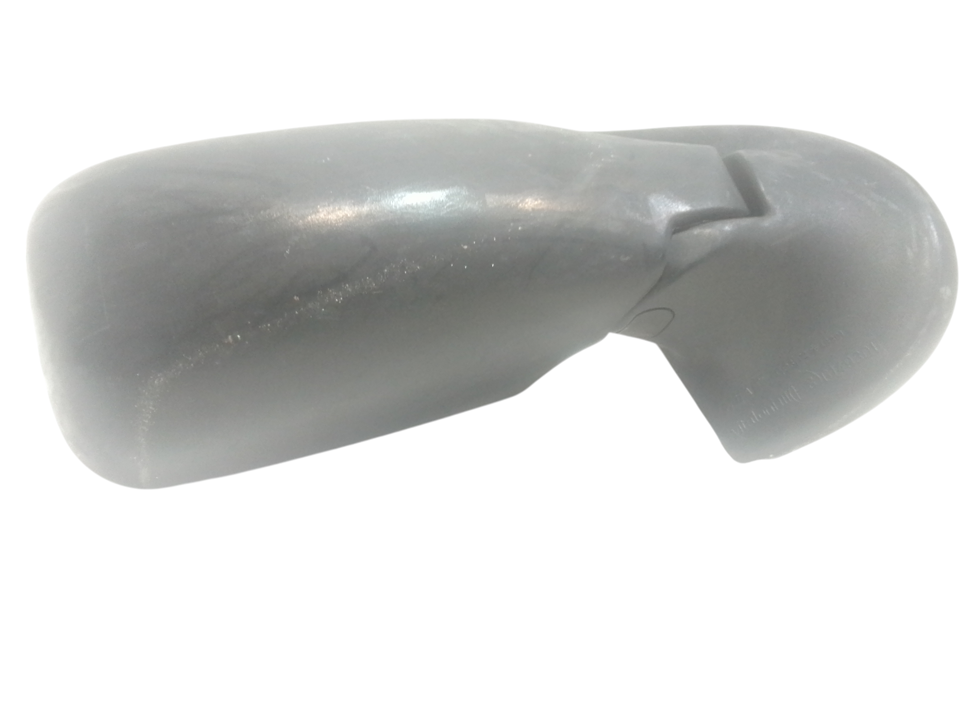 Specchietto Retrovisore Destro per Fiat Punto Berlina 3p 2 Serie (1999 - 2003)