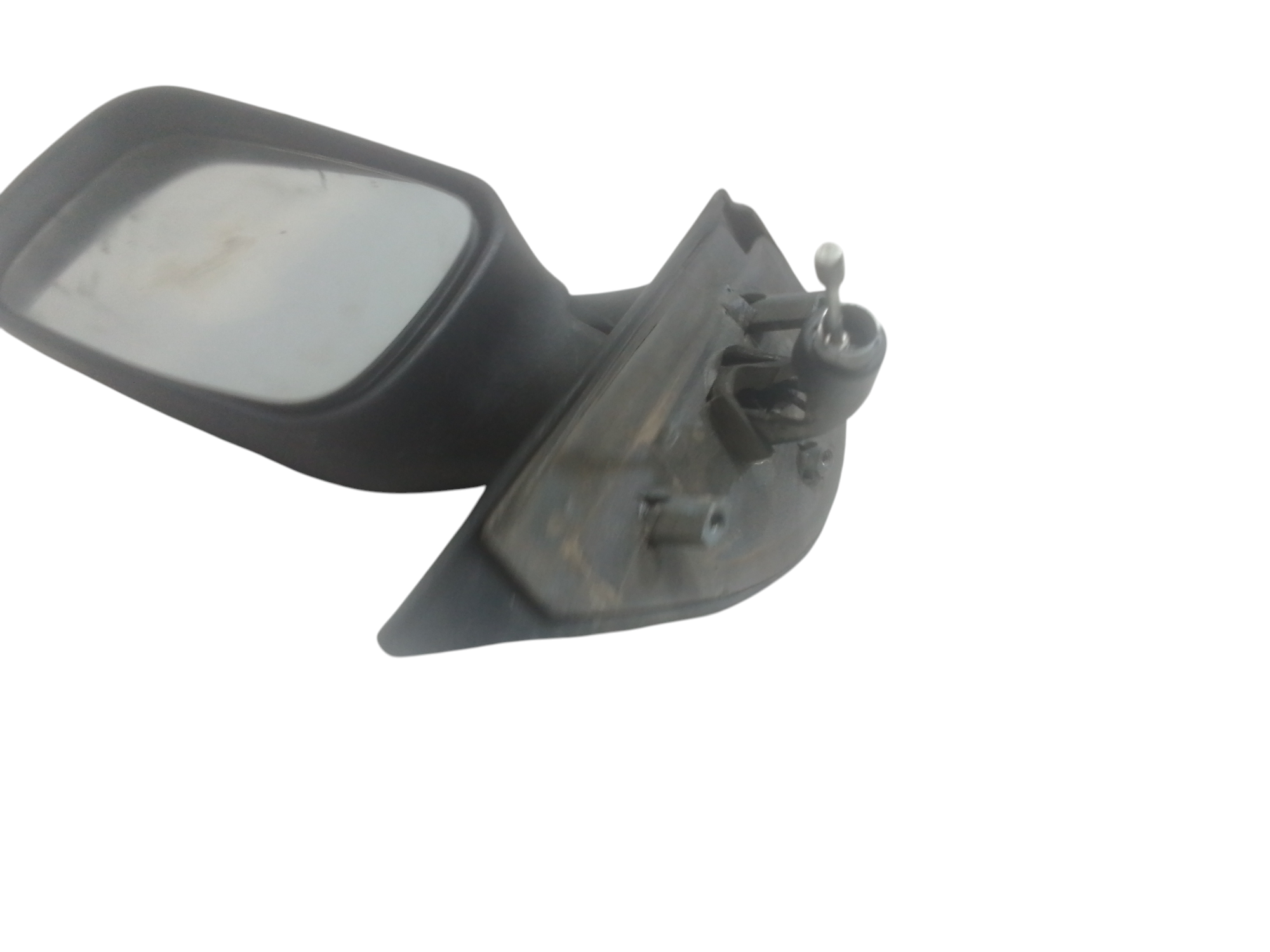 Specchietto Retrovisore Destro per Fiat Punto Berlina 3p 2 Serie (1999 - 2003)
