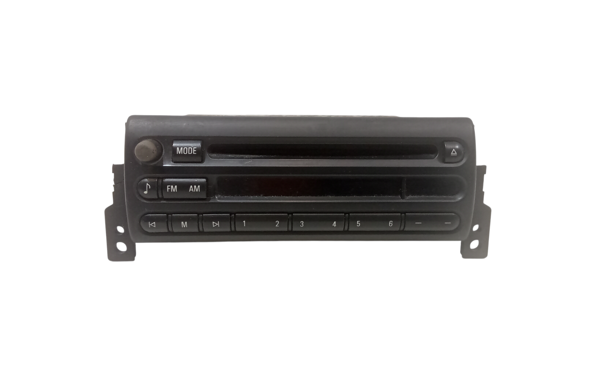 Autoradio per Mini Cooper 1  Serie (2000 - 2006)