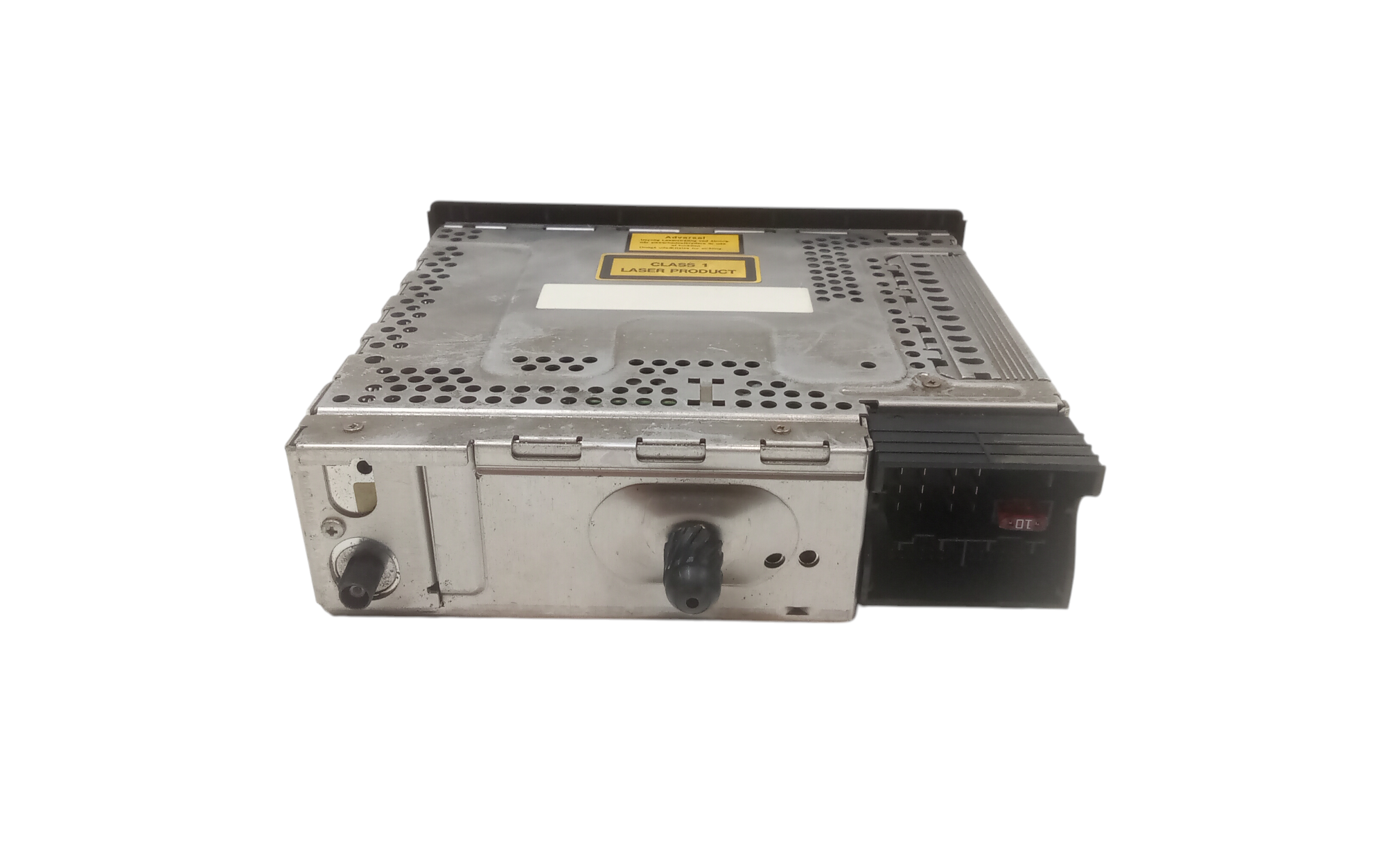 Autoradio per Mini Cooper 1  Serie (2000 - 2006)