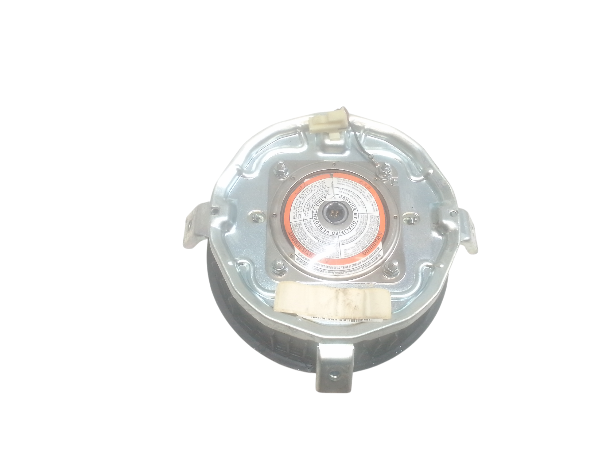 Airbag Volante per Chevrolet Matiz 3 Serie (2005 - 2007)