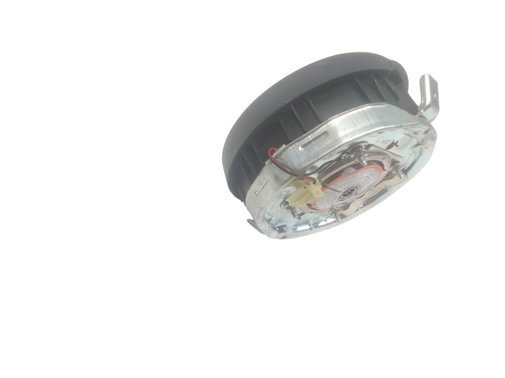 Airbag Volante per Chevrolet Matiz 3 Serie (2005 - 2007)