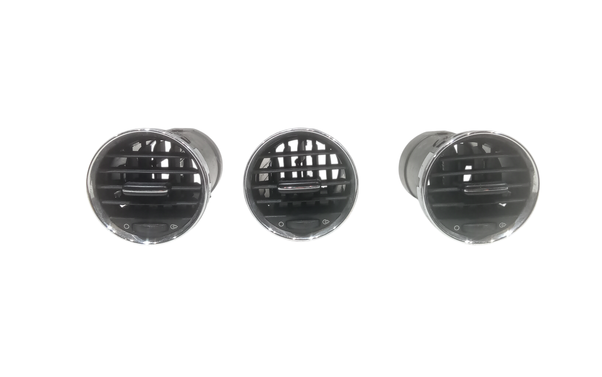 Bocchette Aria Centrale per Peugeot 308 S. Wagon (08>14) (2008 - 2014)