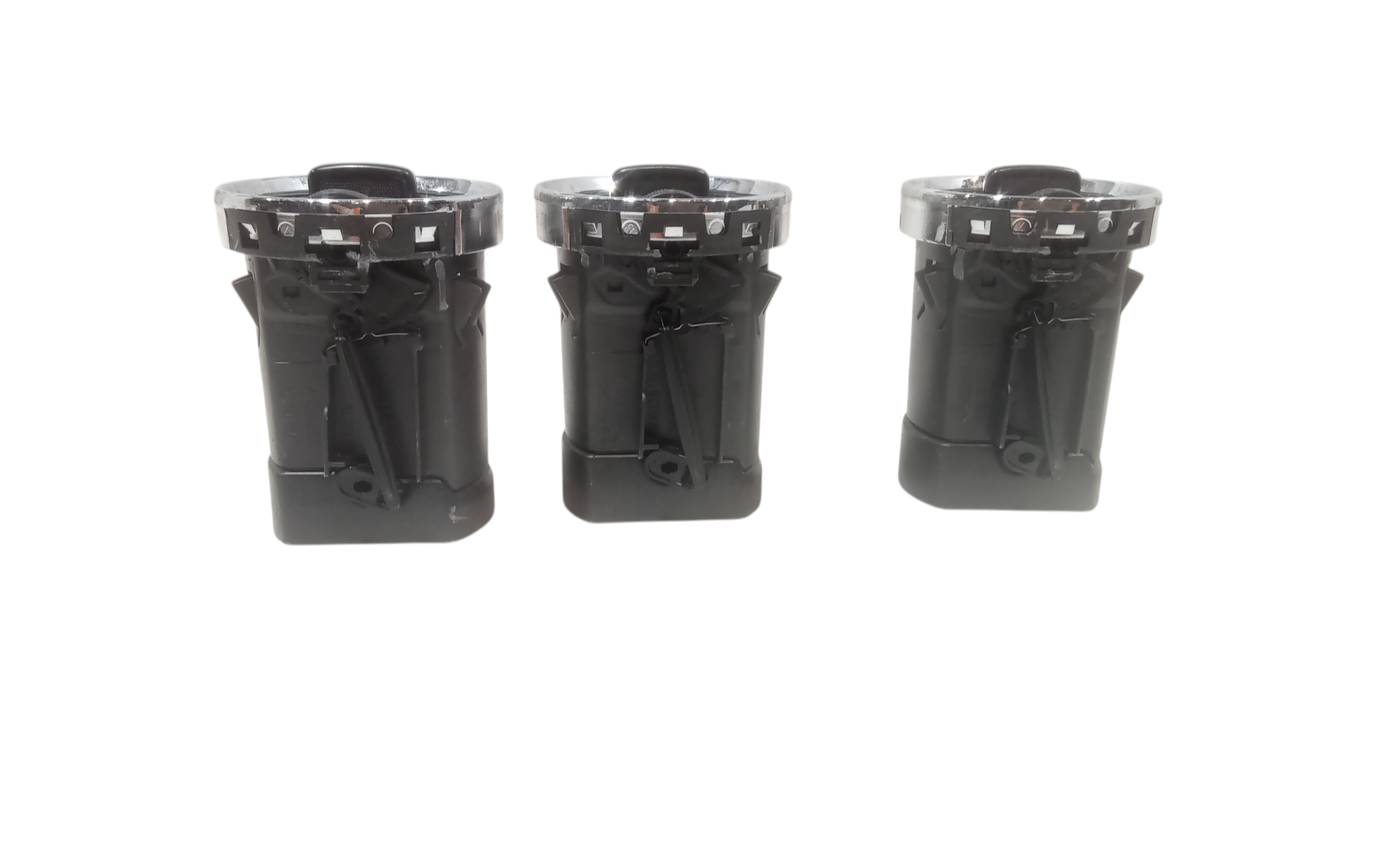 Bocchette Aria Centrale per Peugeot 308 S. Wagon (08>14) (2008 - 2014)