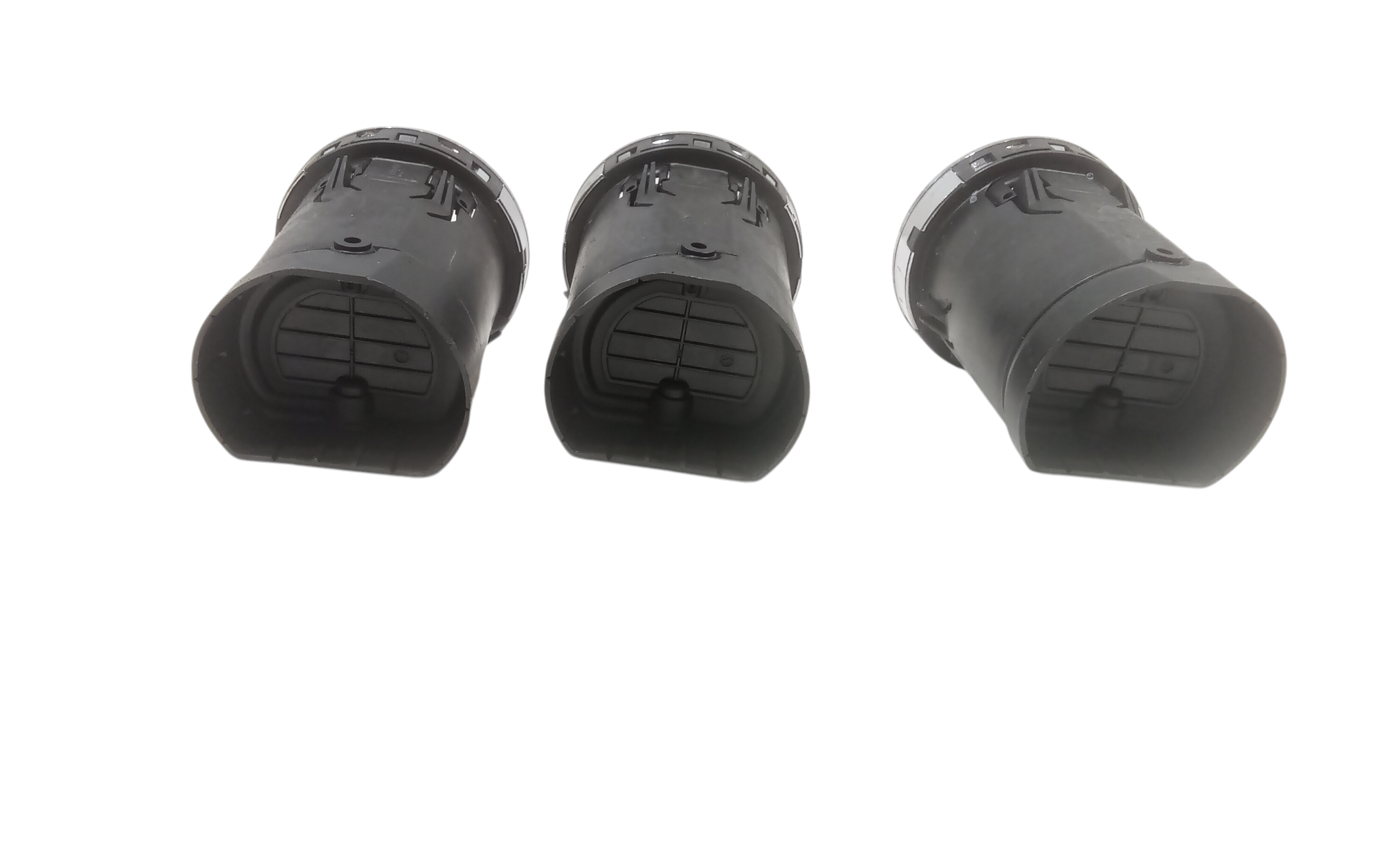 Bocchette Aria Centrale per Peugeot 308 S. Wagon (08>14) (2008 - 2014)