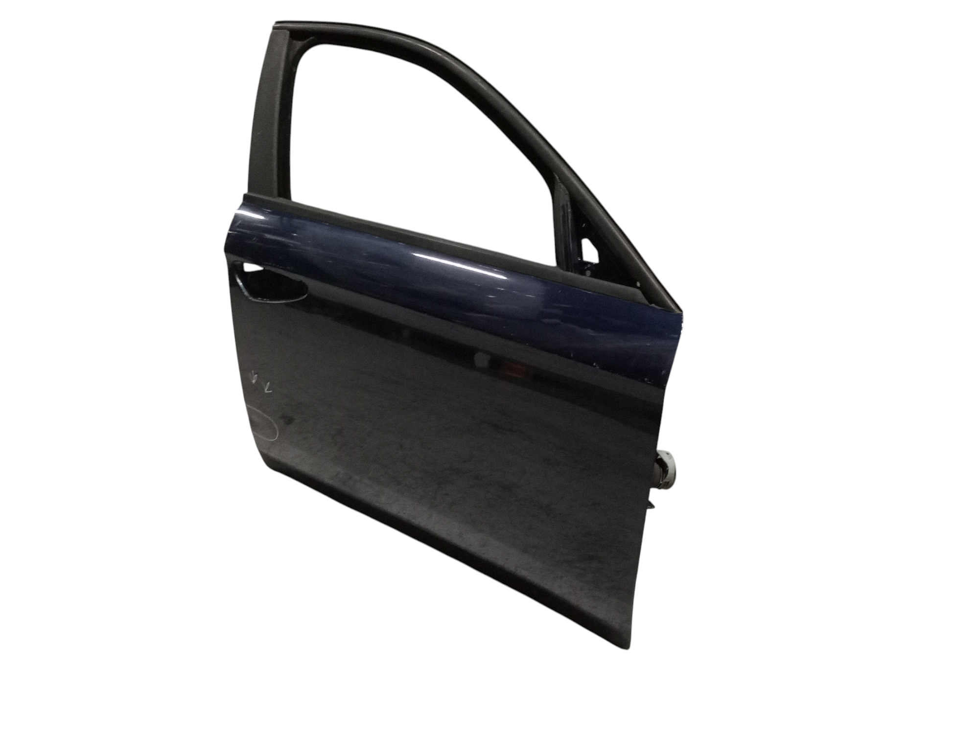 Portiera anteriore Destra per Alfa Romeo 159 Berlina Serie (939_) (05>11) (2005 - 2011)