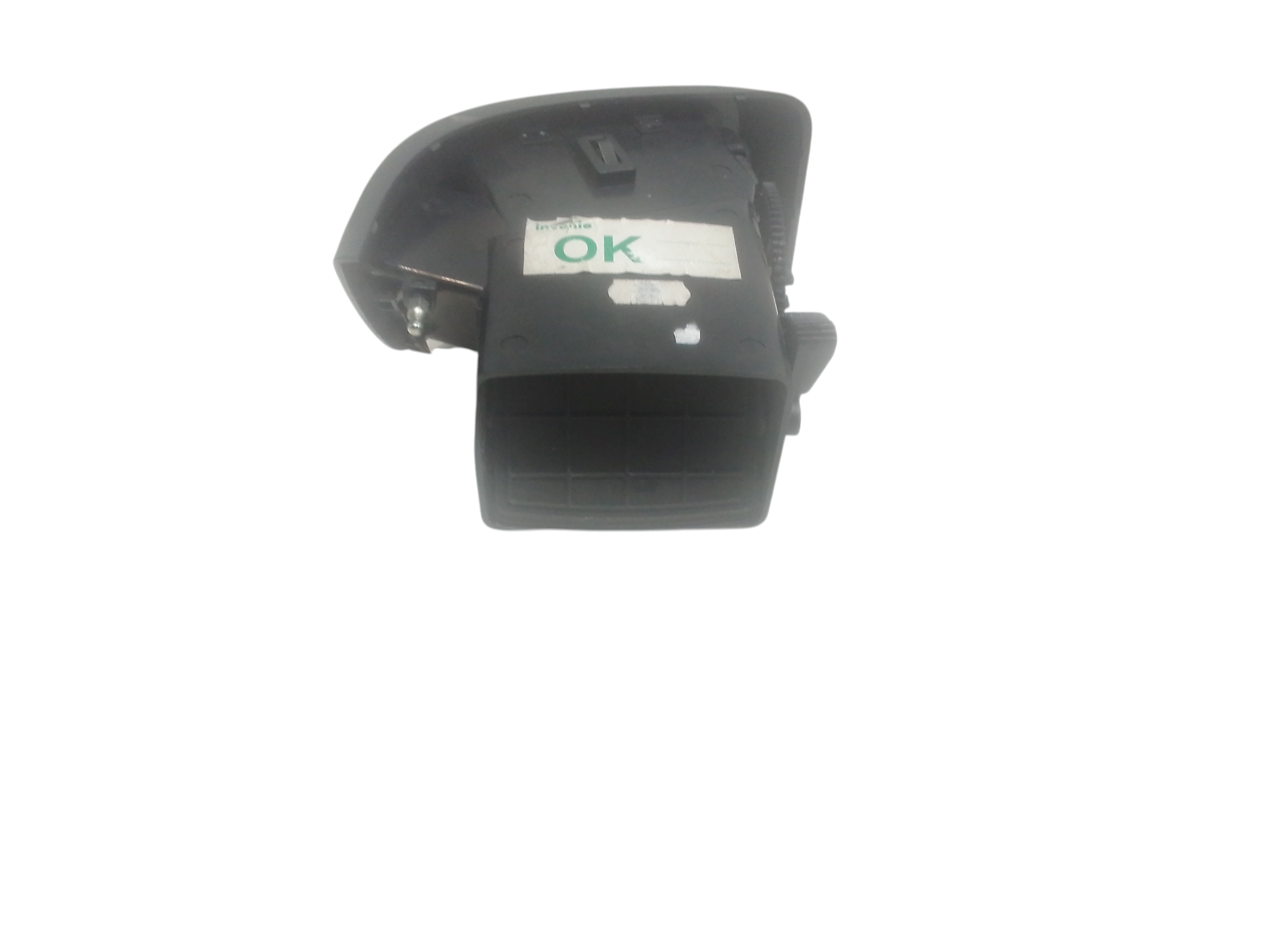 Bocchetta aria cruscotto lato passeggero per Fiat Ducato 5 Serie (2006 - 2014)