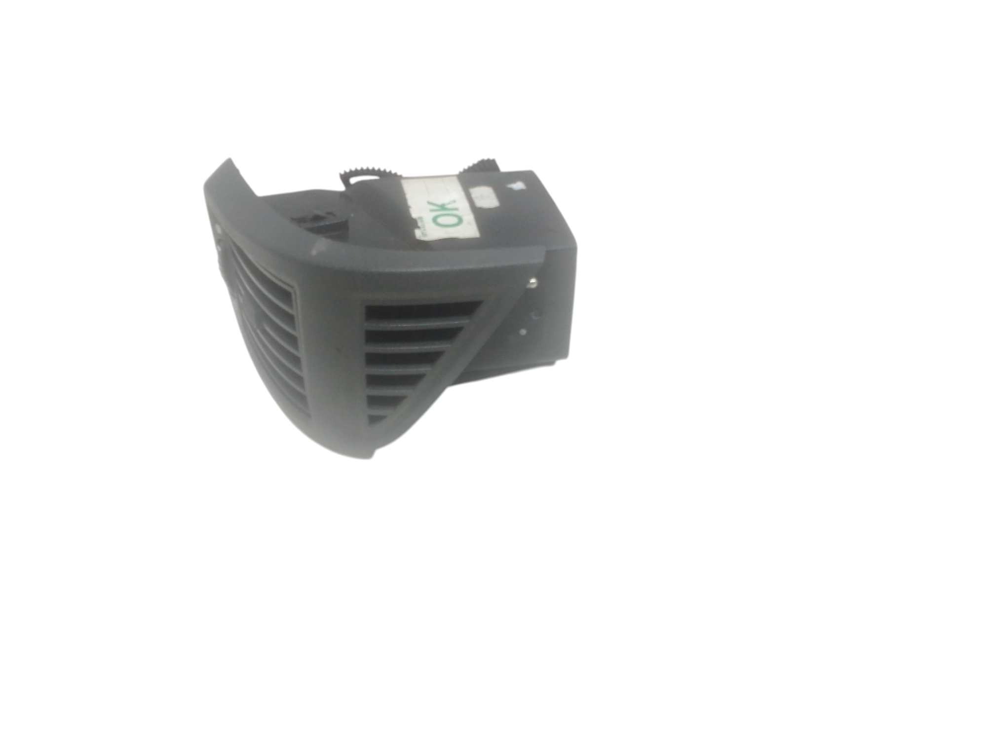 Bocchetta aria cruscotto lato passeggero per Fiat Ducato 5 Serie (2006 - 2014)