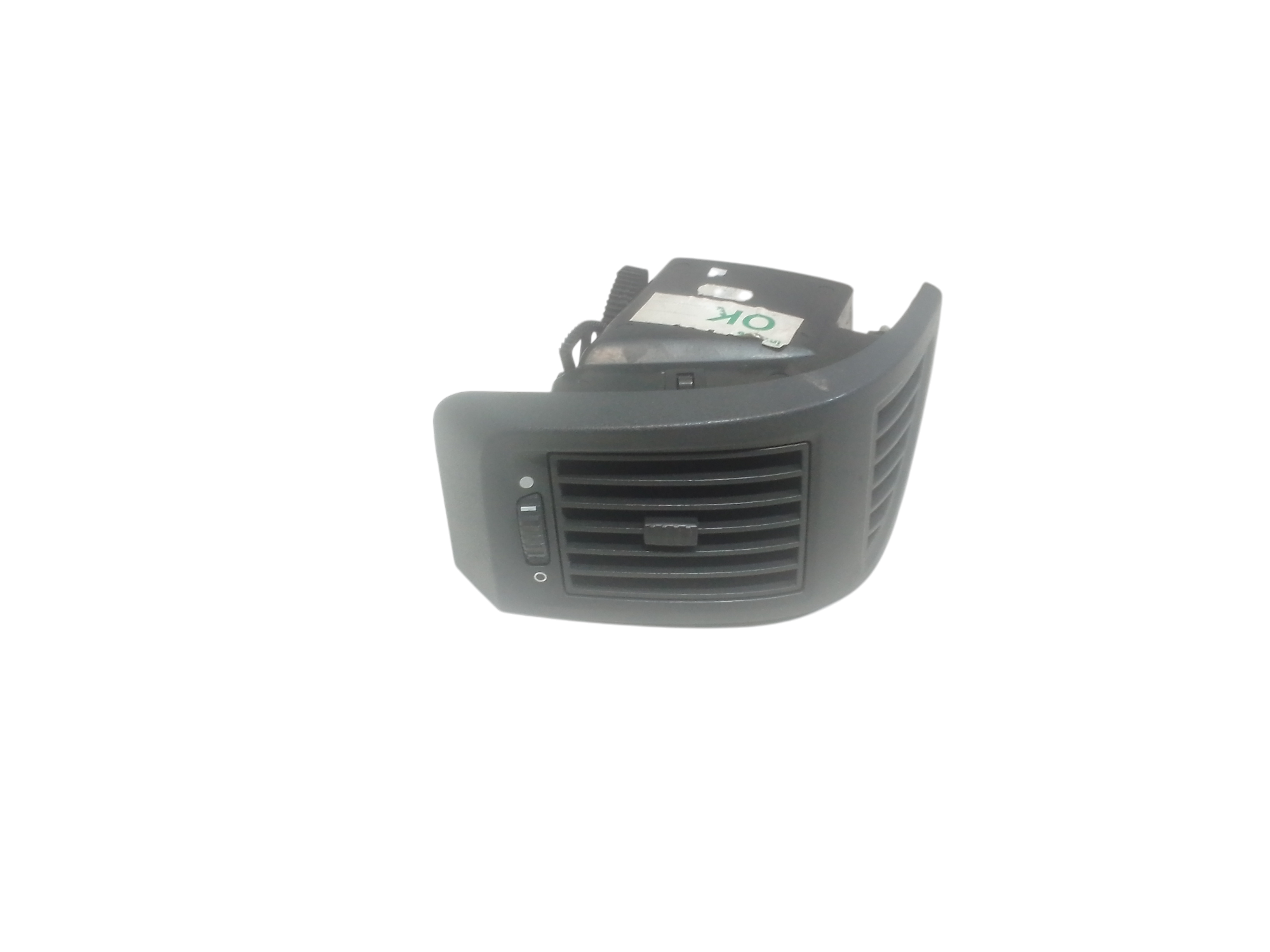 Bocchetta aria cruscotto lato passeggero per Fiat Ducato 5 Serie (2006 - 2014)