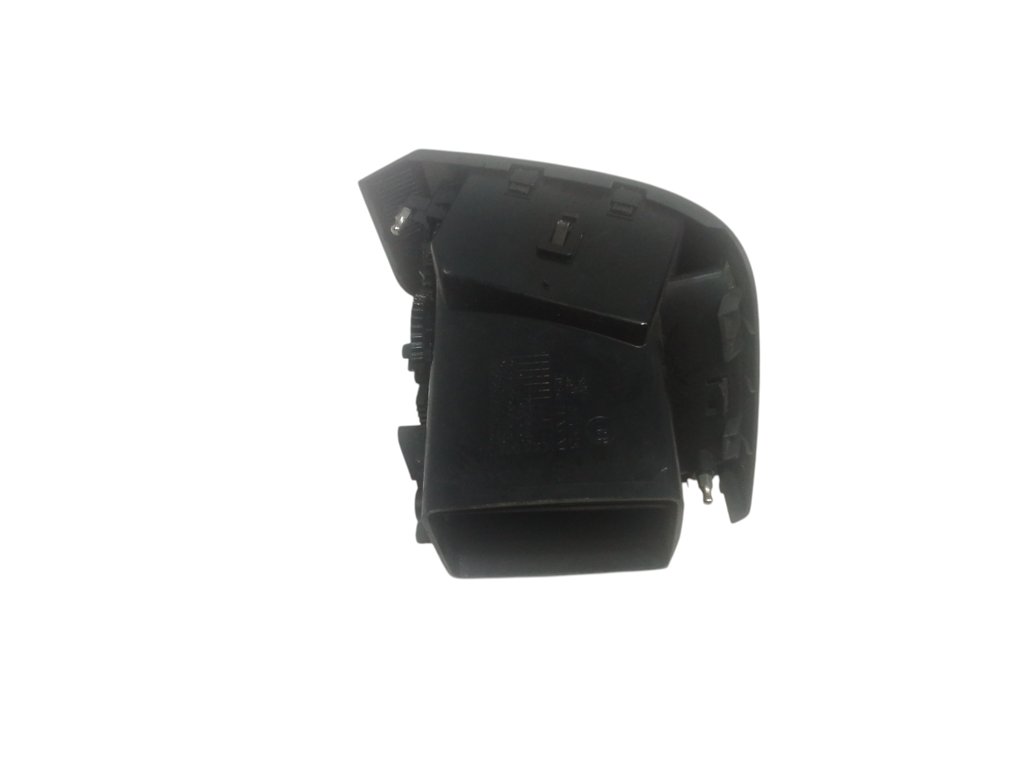 Bocchetta aria cruscotto lato passeggero per Fiat Ducato 5 Serie (2006 - 2014)