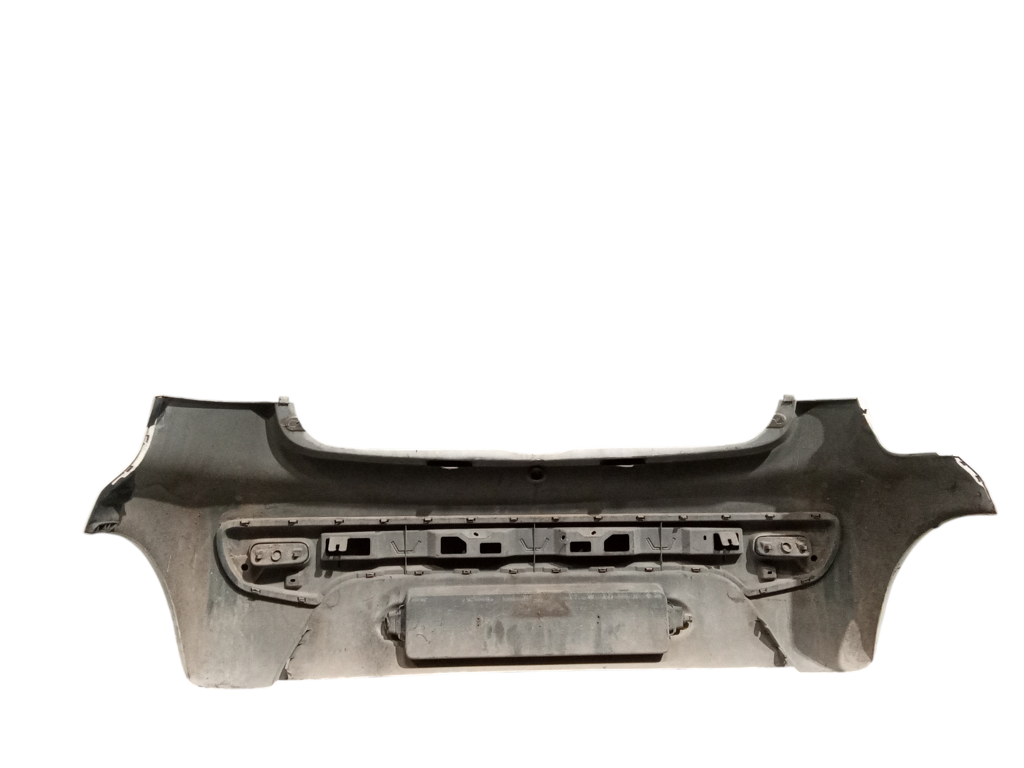 Paraurti Posteriore completo per Peugeot 107 1 Serie (2005 - In produzione)