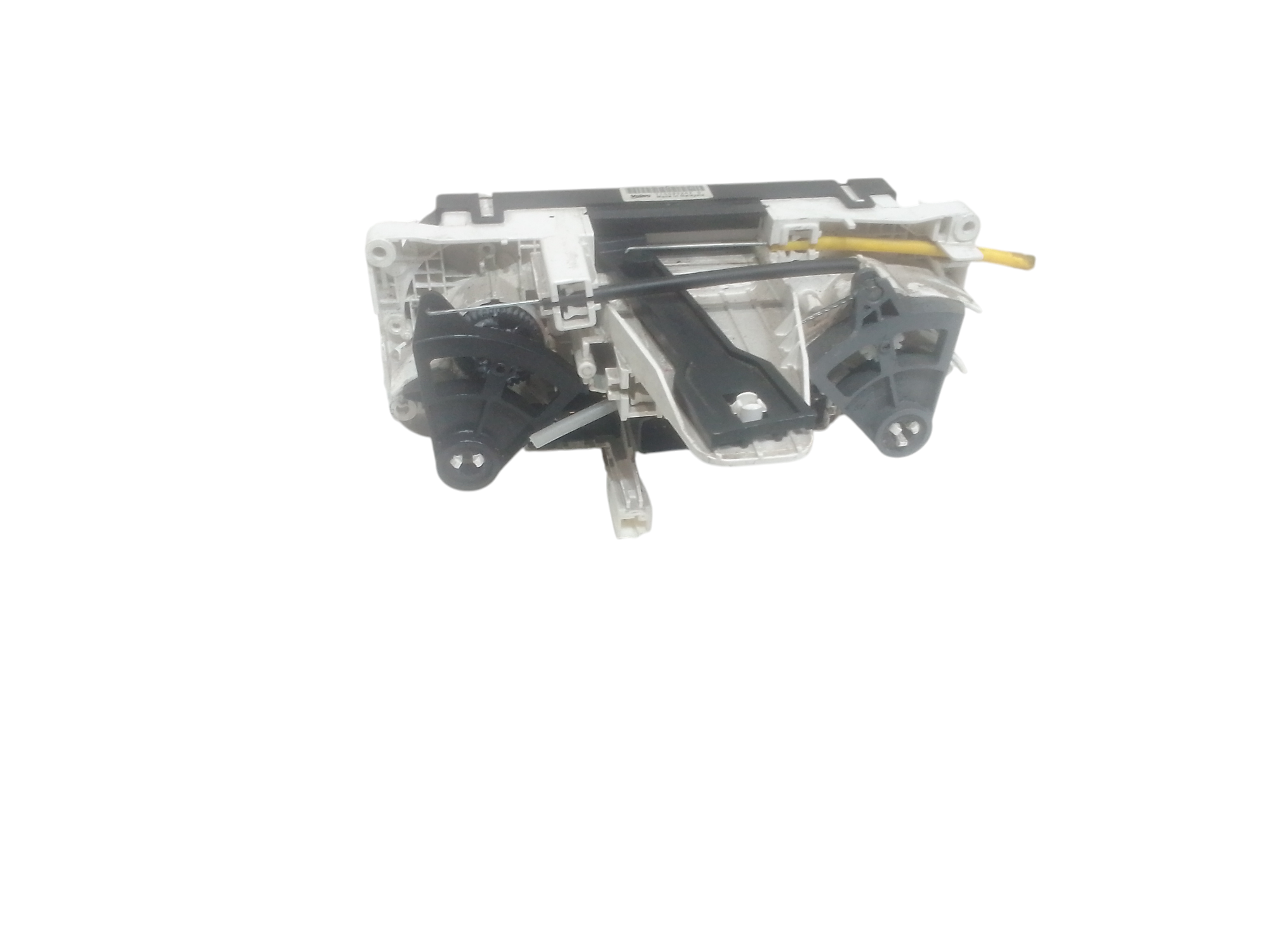 Comandi Clima per Nissan Nv200 1 Serie (09>) (2009 - In produzione)