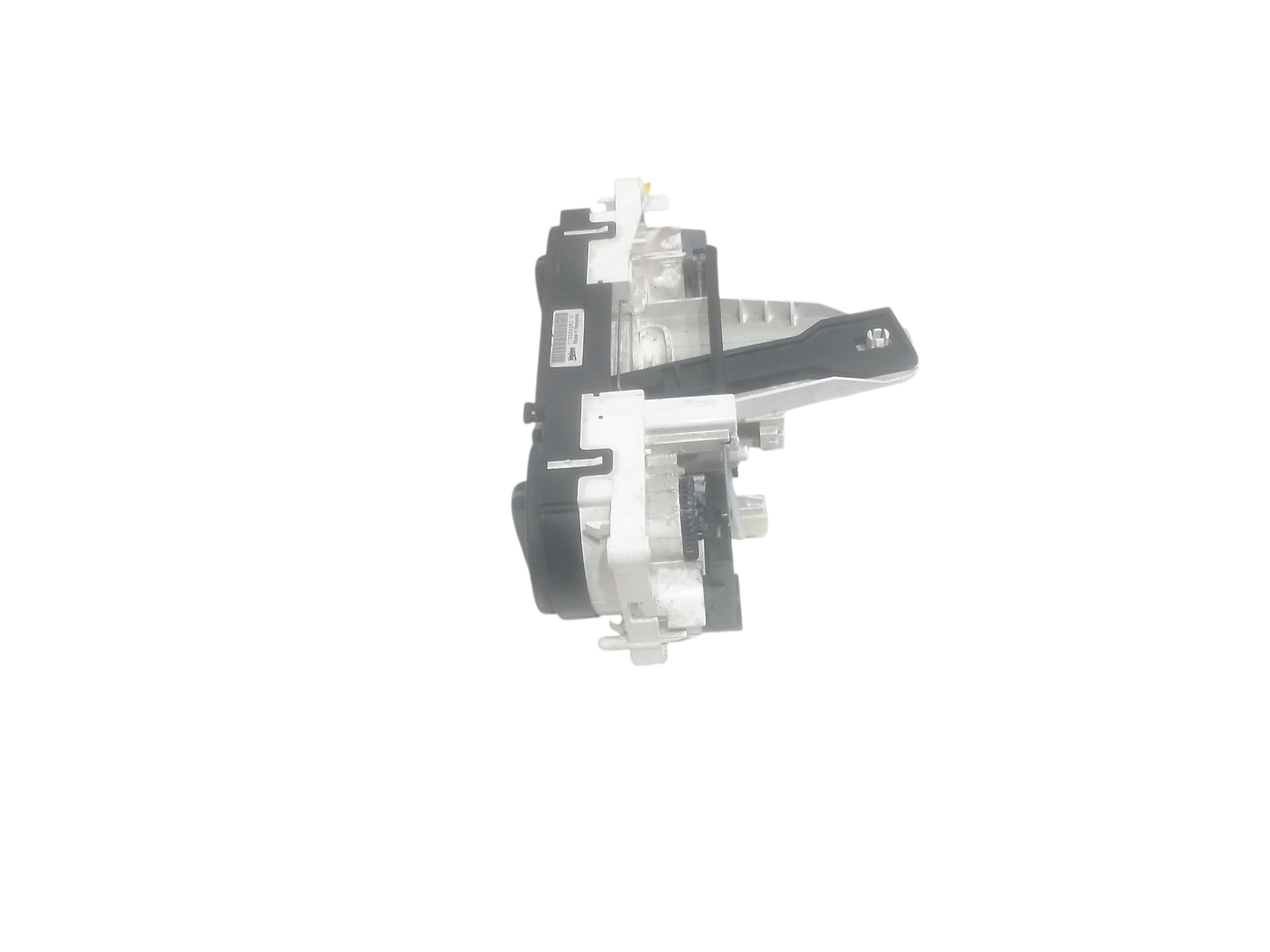 Comandi Clima per Nissan Nv200 1 Serie (09>) (2009 - In produzione)