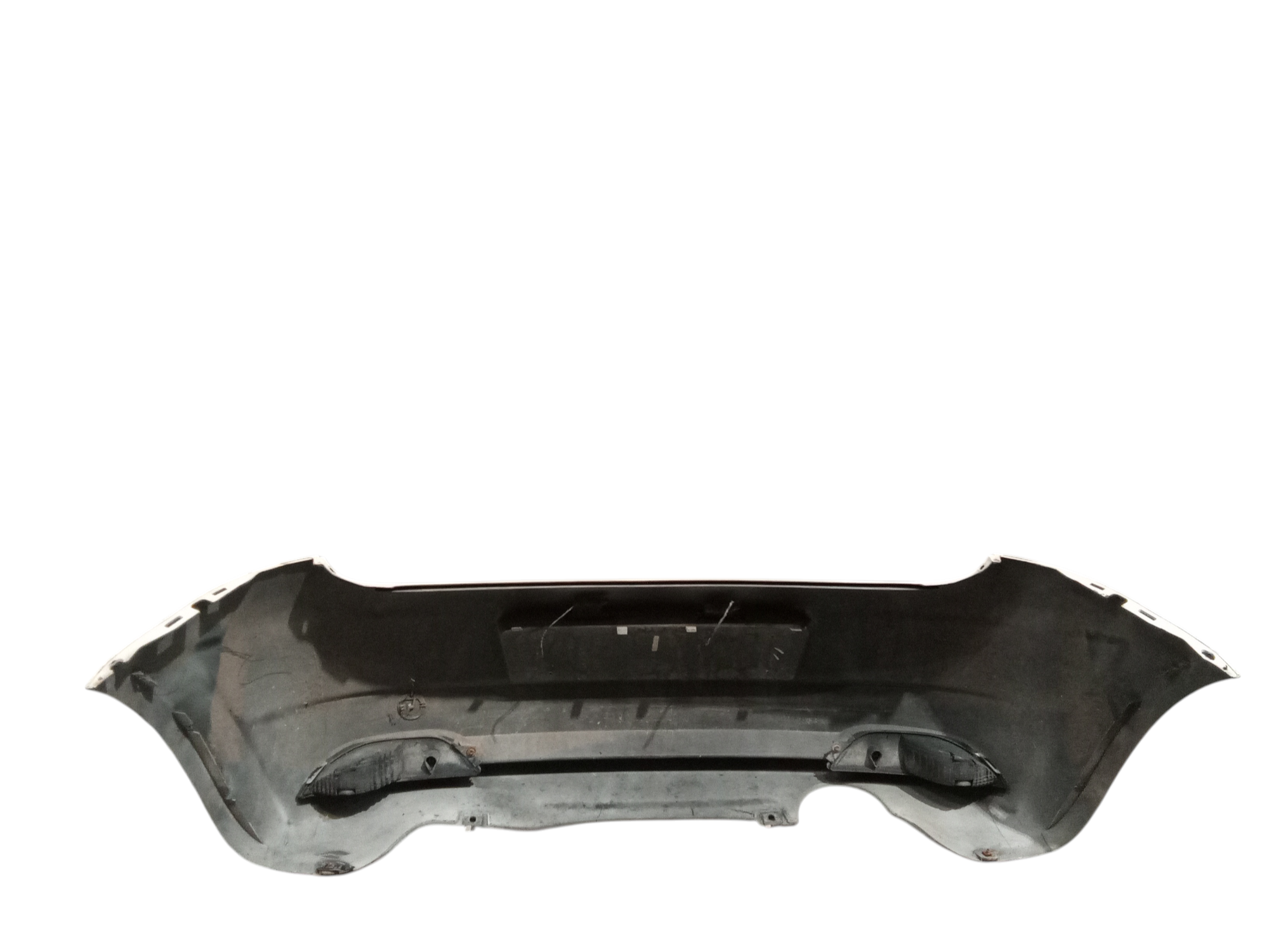 Paraurti Posteriore completo per Fiat Grande Punto 2 Serie (2008 - 2009)