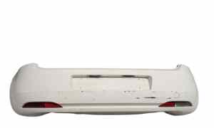 Paraurti Posteriore completo per Fiat Grande Punto 2 Serie (2008 - 2009)