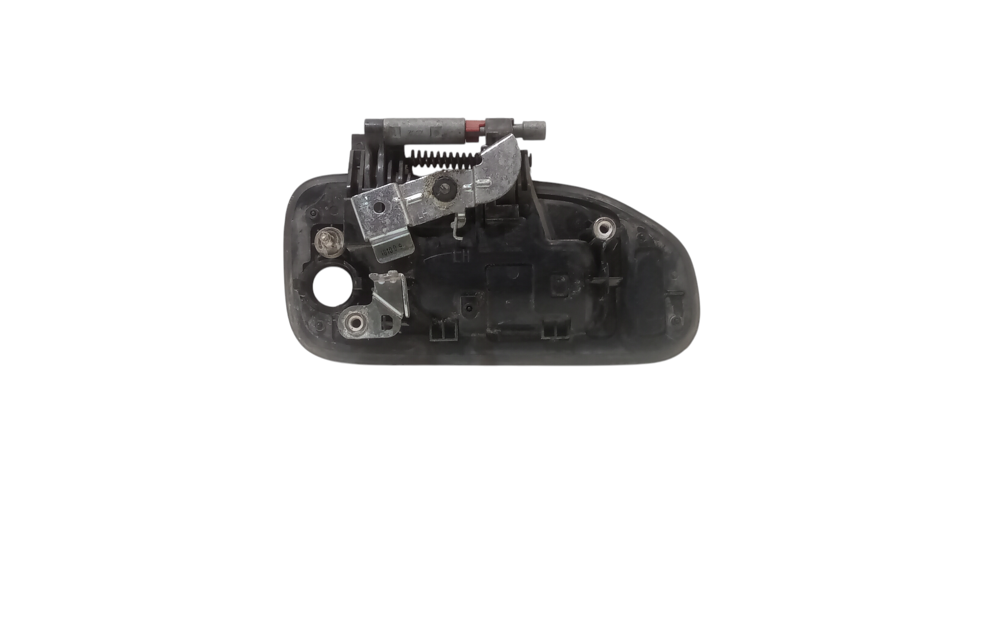 Maniglia esterna Anteriore Sinistra per Nissan Nv200 1 Serie (09>) (2009 - In produzione)