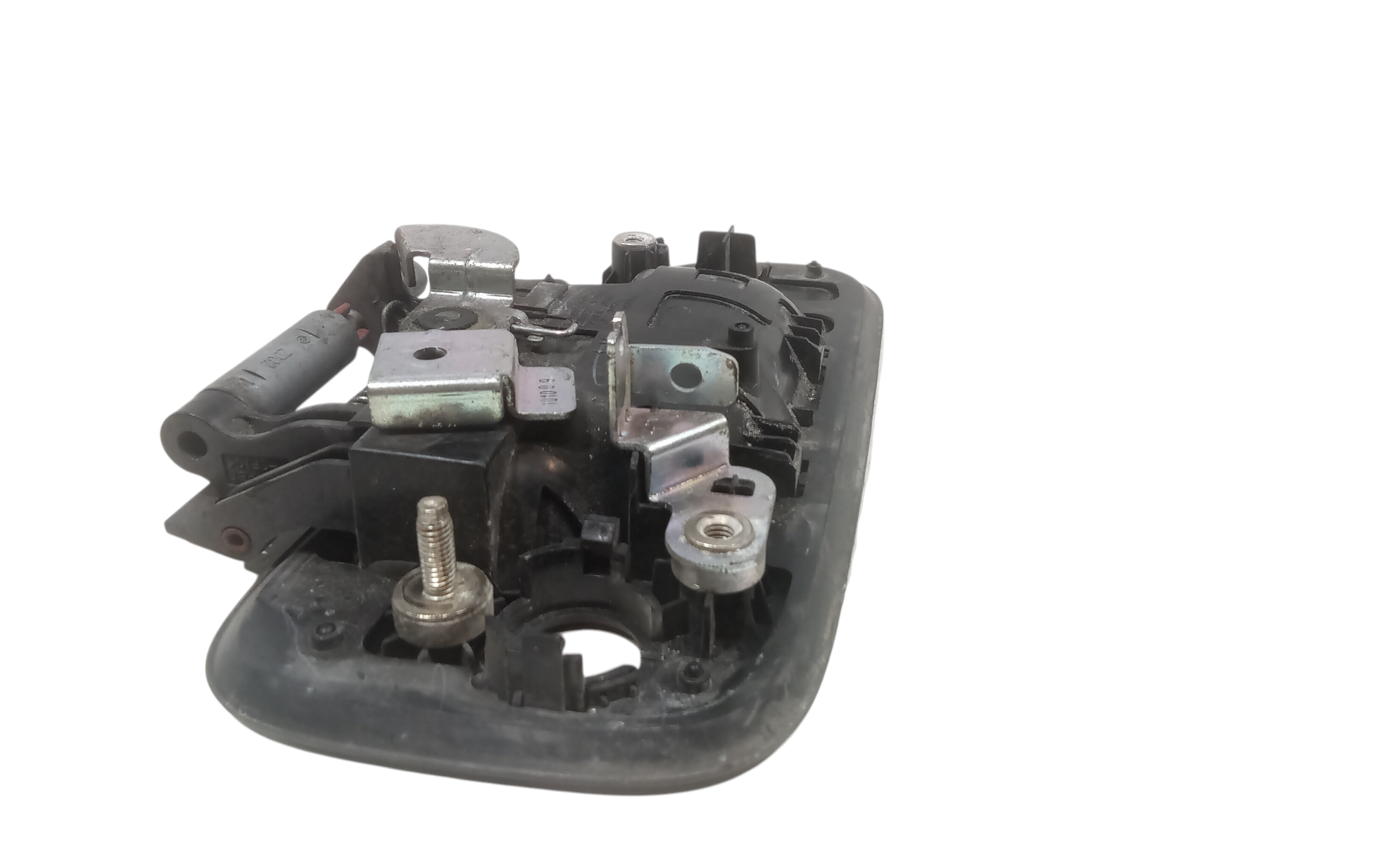 Maniglia esterna Anteriore Sinistra per Nissan Nv200 1 Serie (09>) (2009 - In produzione)