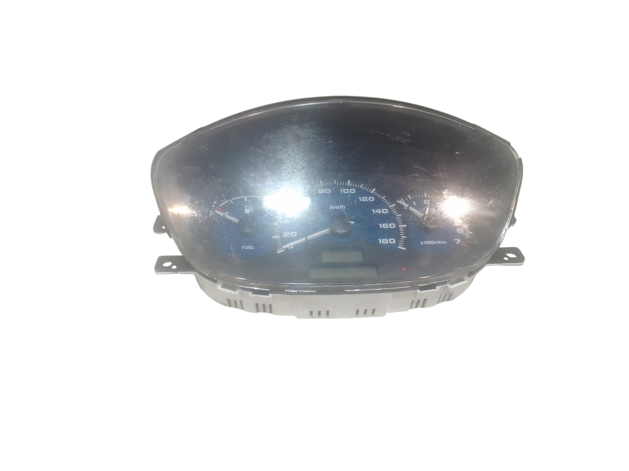 Quadro Strumenti per Chevrolet Matiz 3 Serie (2005 - 2007)