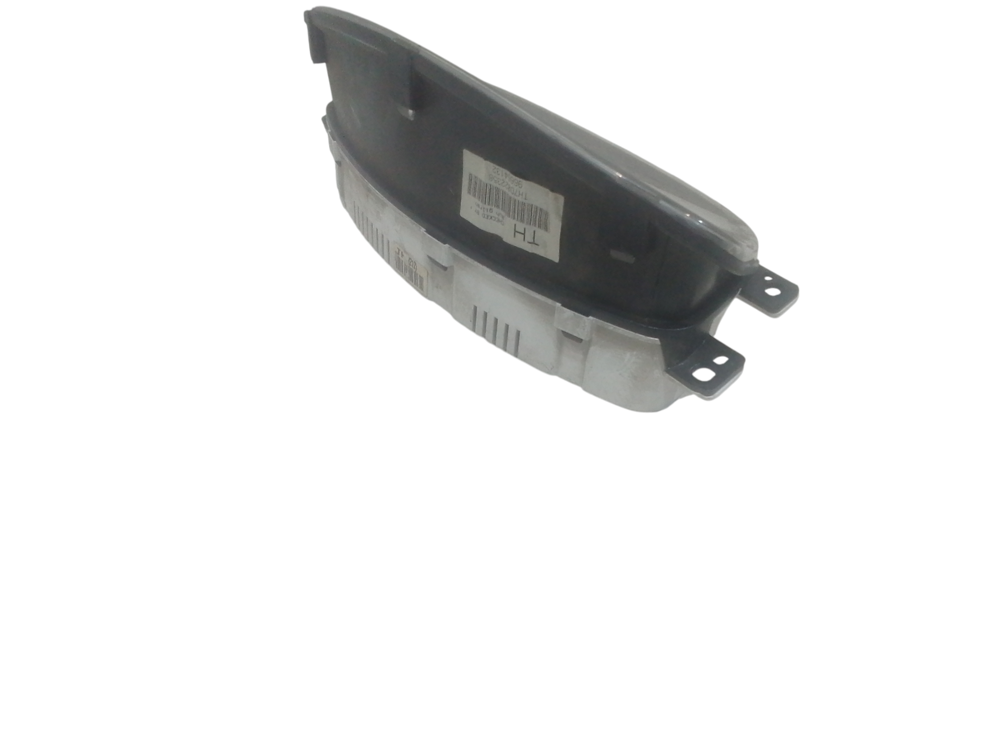 Quadro Strumenti per Chevrolet Matiz 3 Serie (2005 - 2007)