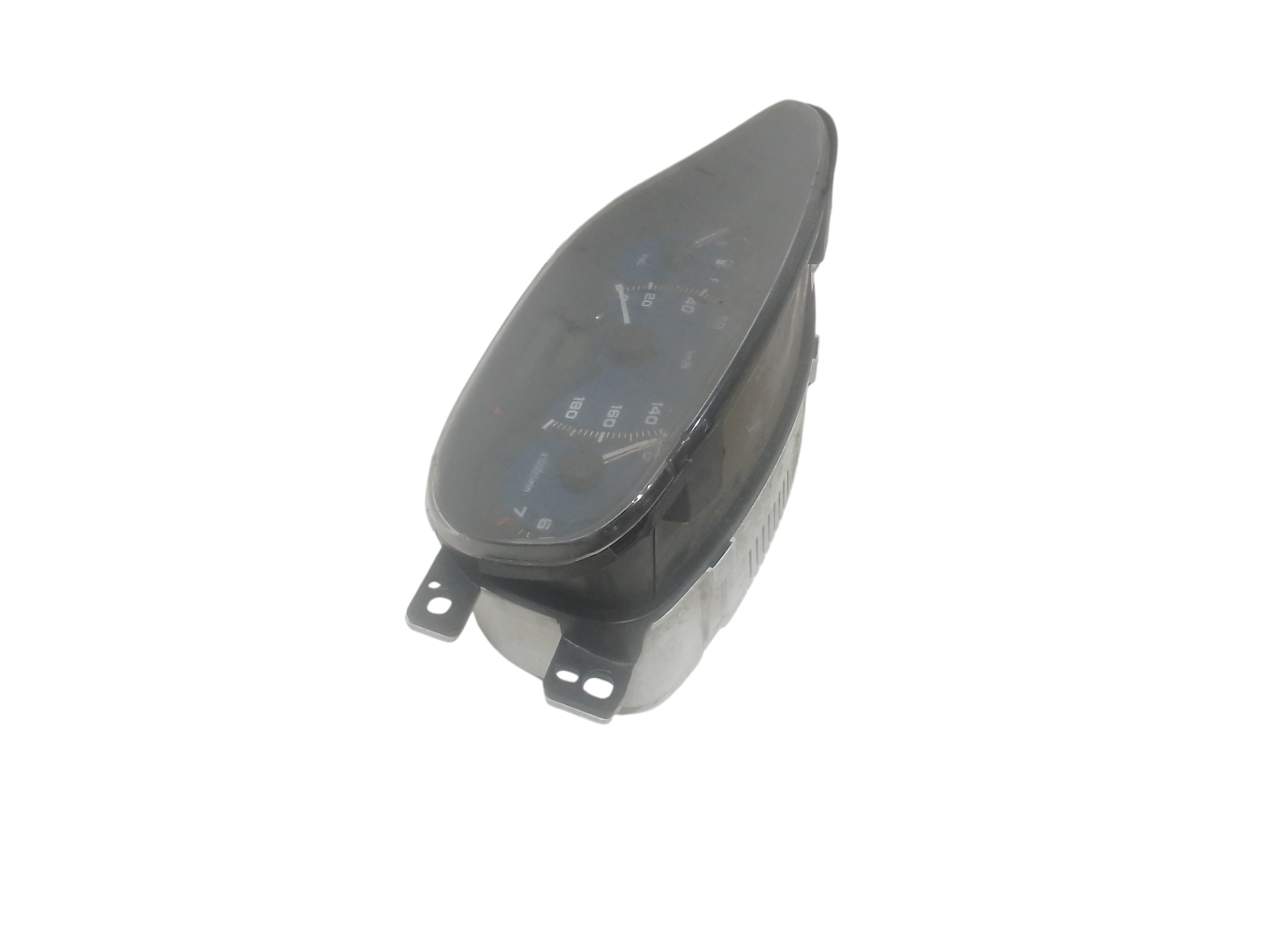 Quadro Strumenti per Chevrolet Matiz 3 Serie (2005 - 2007)