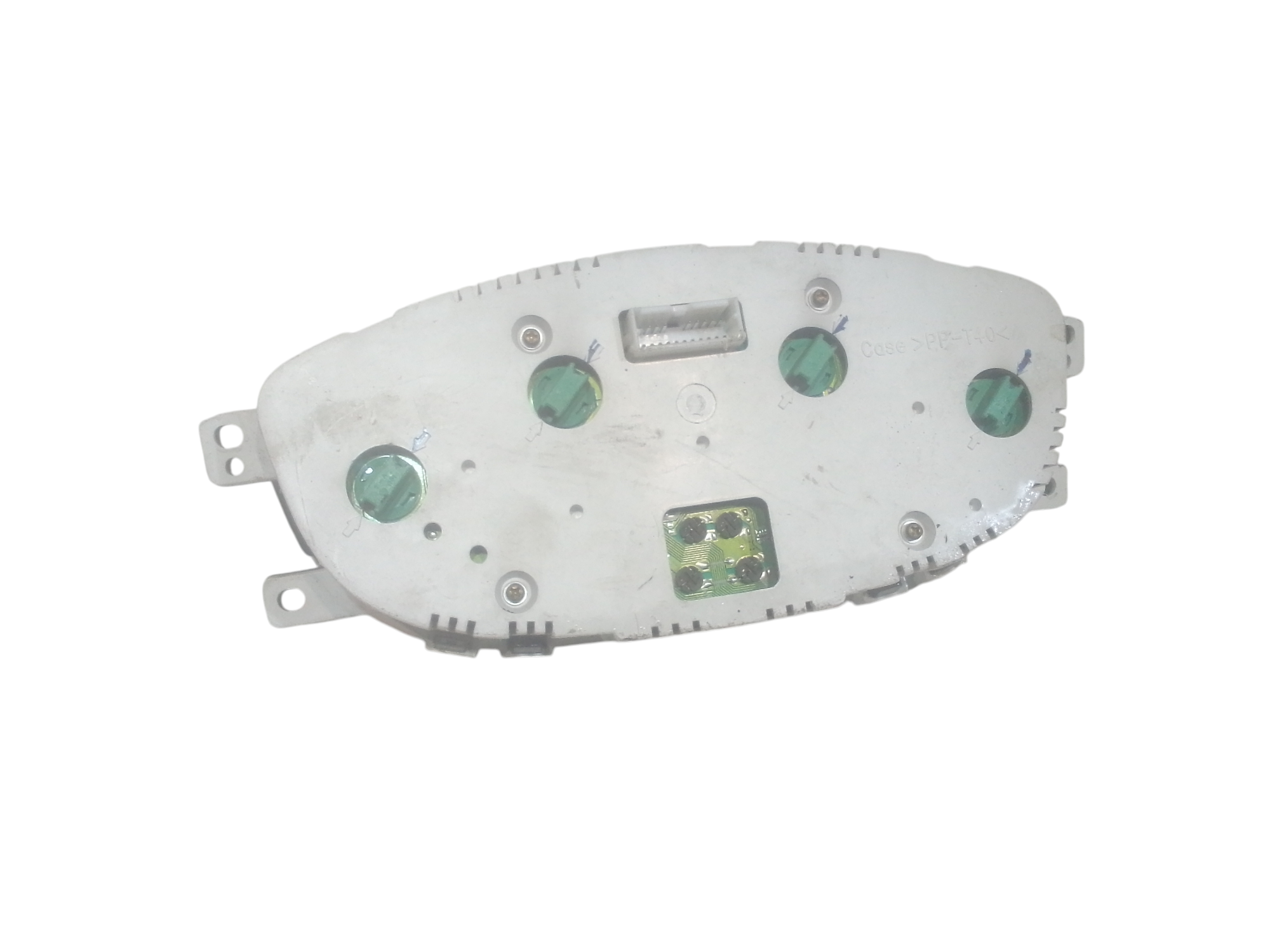 Quadro Strumenti per Chevrolet Matiz 3 Serie (2005 - 2007)