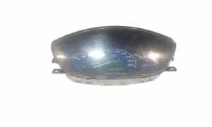 Quadro Strumenti per Chevrolet Matiz 3 Serie (2005 - 2007)