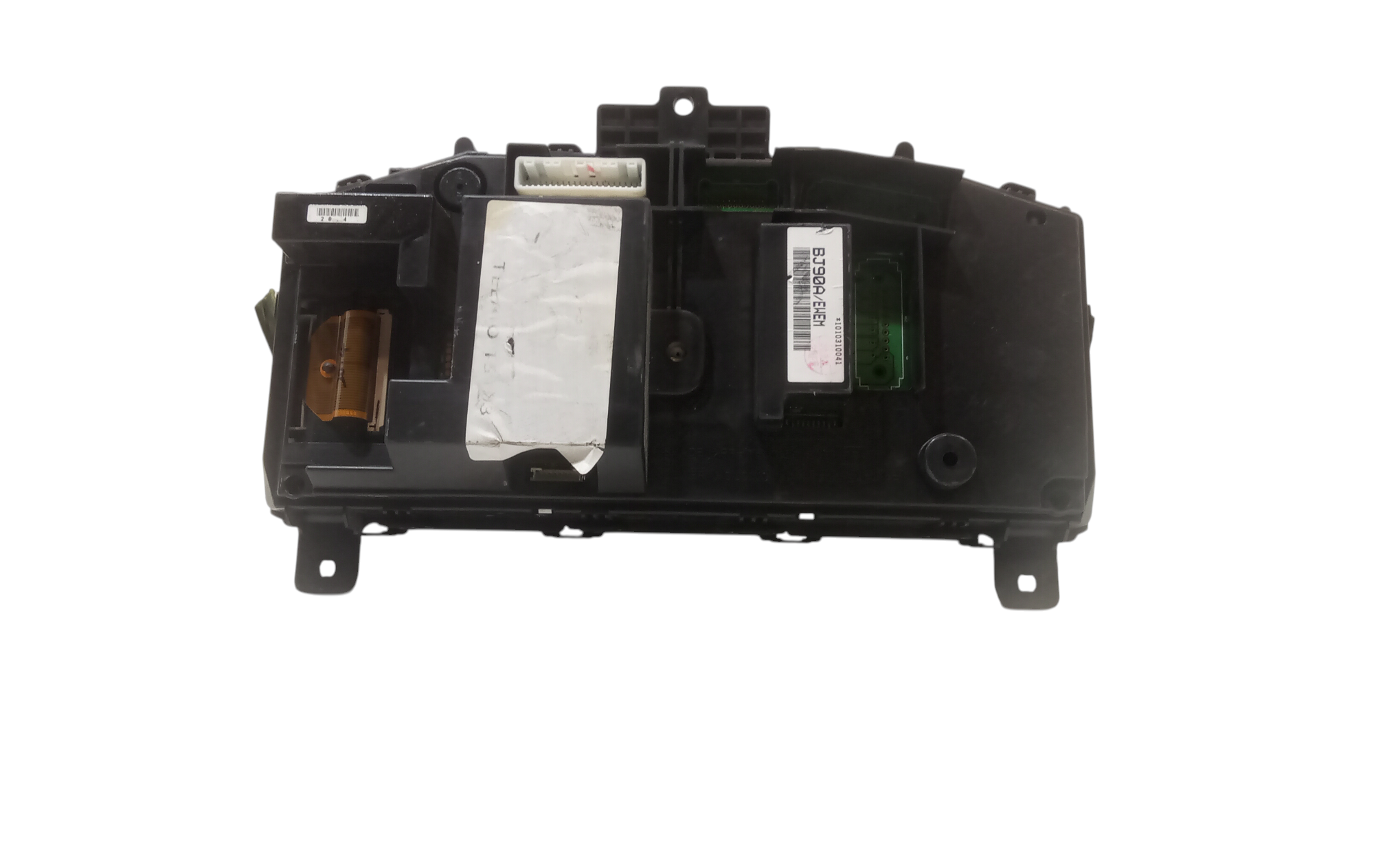 Quadro Strumenti per Nissan Nv200 1� Serie (09>) (2009 - In produzione)