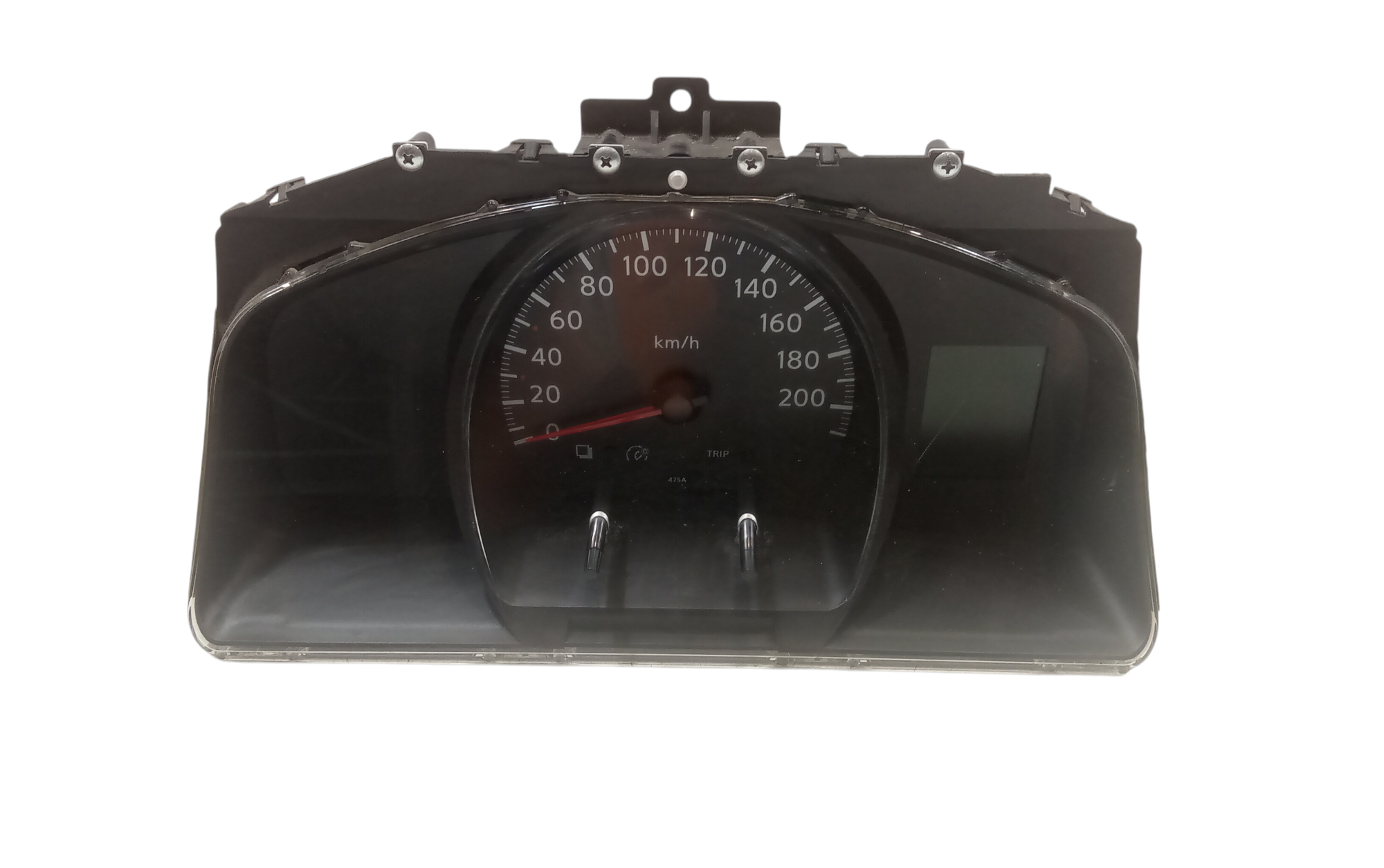 Quadro Strumenti per Nissan Nv200 1� Serie (09>) (2009 - In produzione)