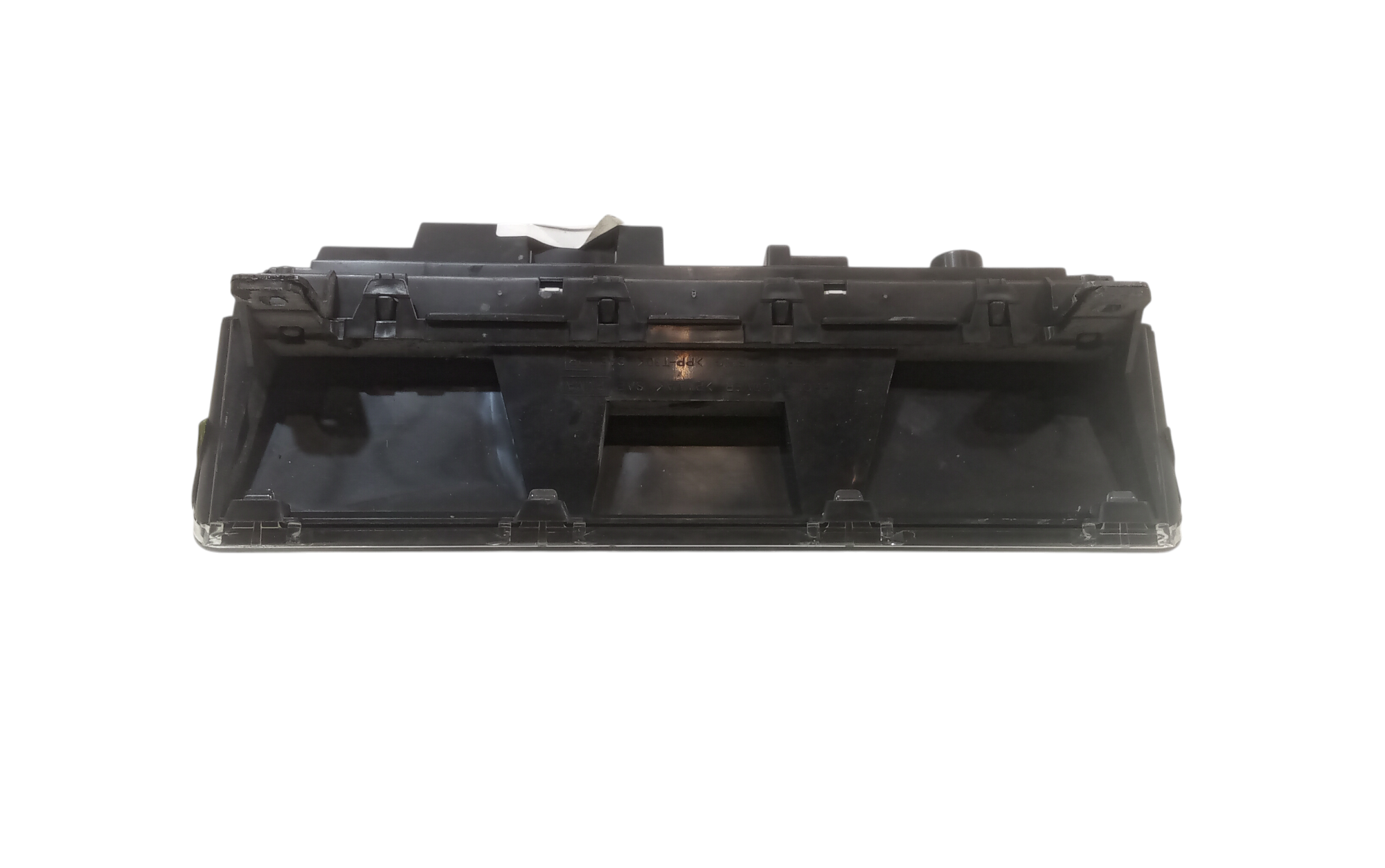 Quadro Strumenti per Nissan Nv200 1� Serie (09>) (2009 - In produzione)