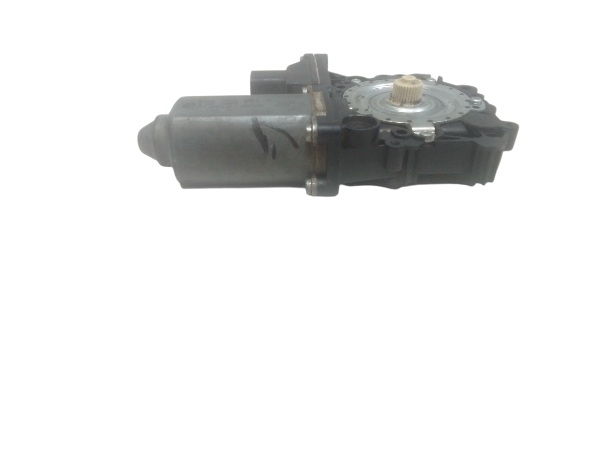 Motorino Alzavetro anteriore destra per Volkswagen Lupo 1 Serie (1998 - 2005)