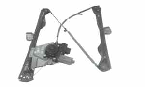 Cremagliera anteriore destra passeggero per Ford Focus Berlina 2 Serie (2001 - 2004)