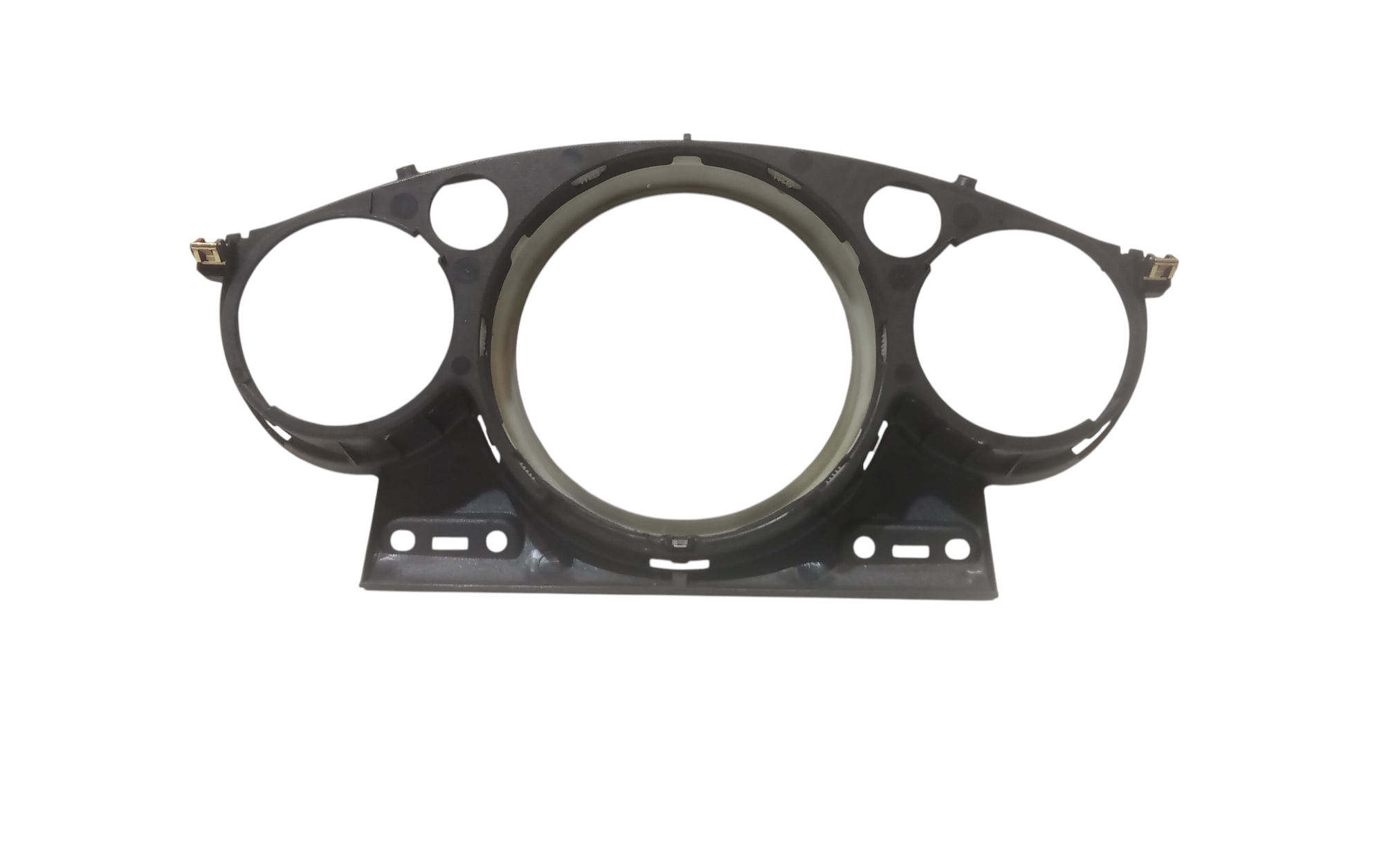 Cover quadro strumenti per Mini Cooper 1  Serie (2000 - 2006)