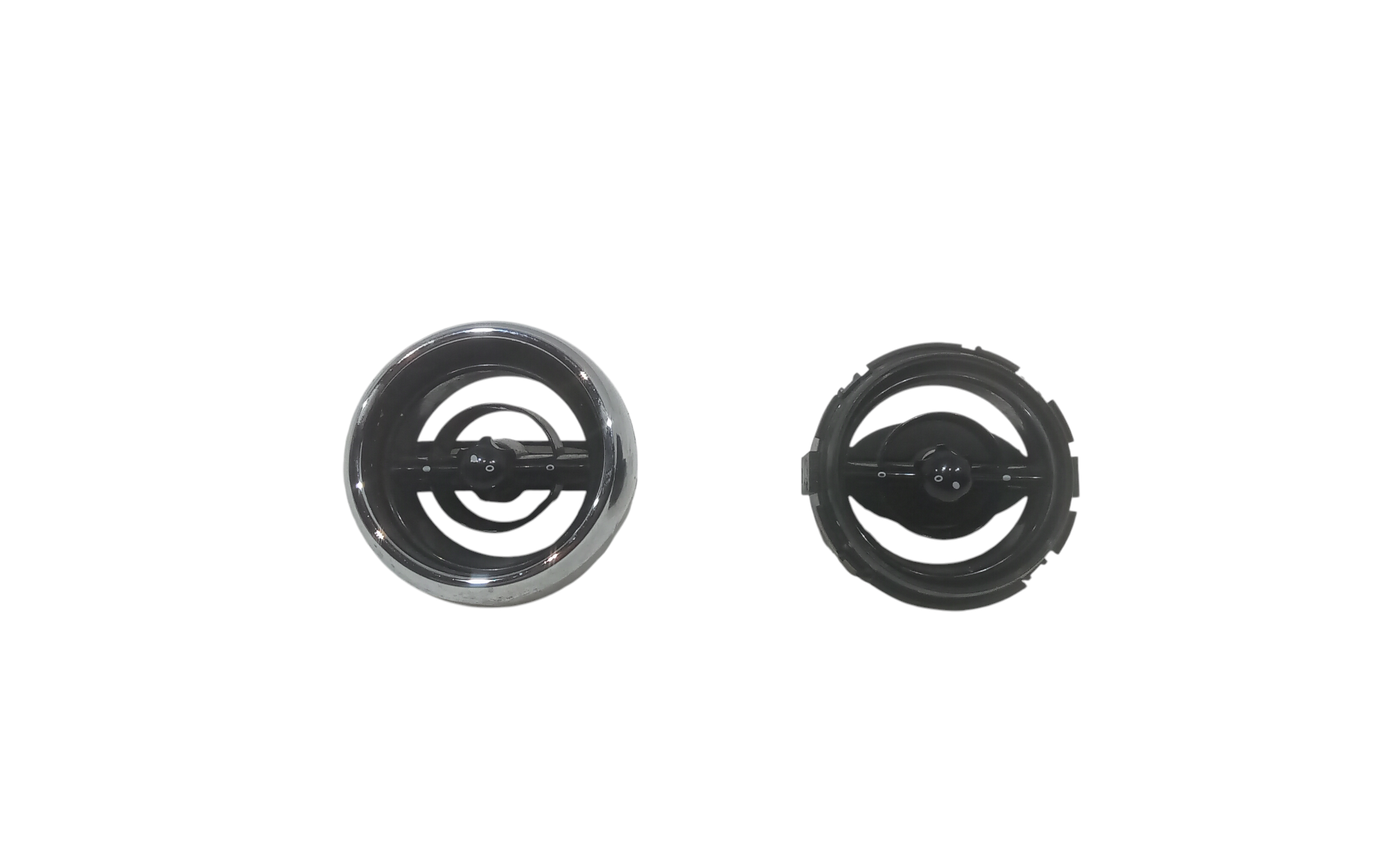 Bocchette Aria Centrale per Mini Cooper 1  Serie (2000 - 2006)
