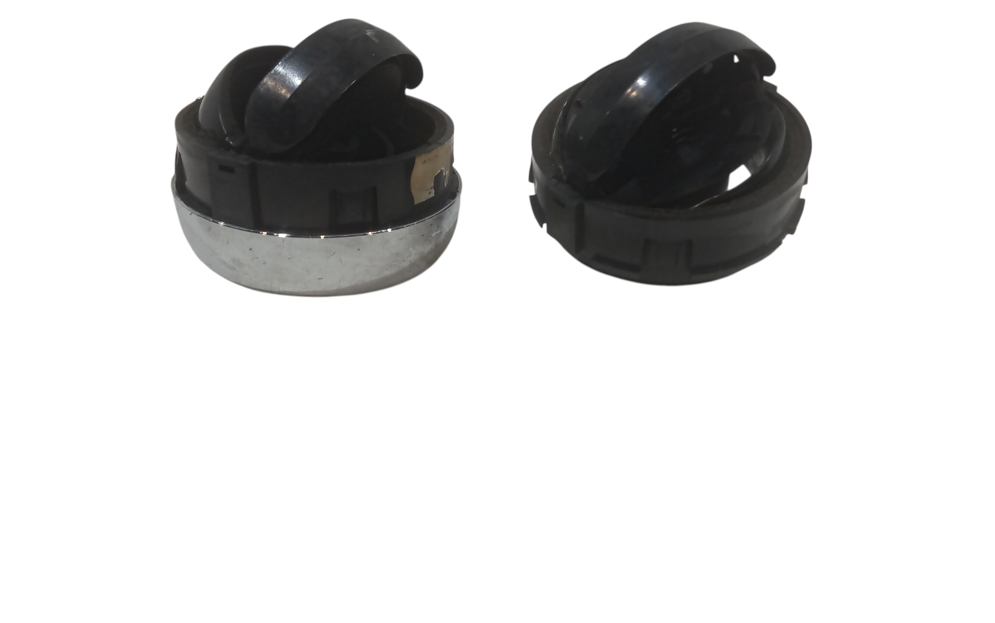 Bocchette Aria Centrale per Mini Cooper 1  Serie (2000 - 2006)