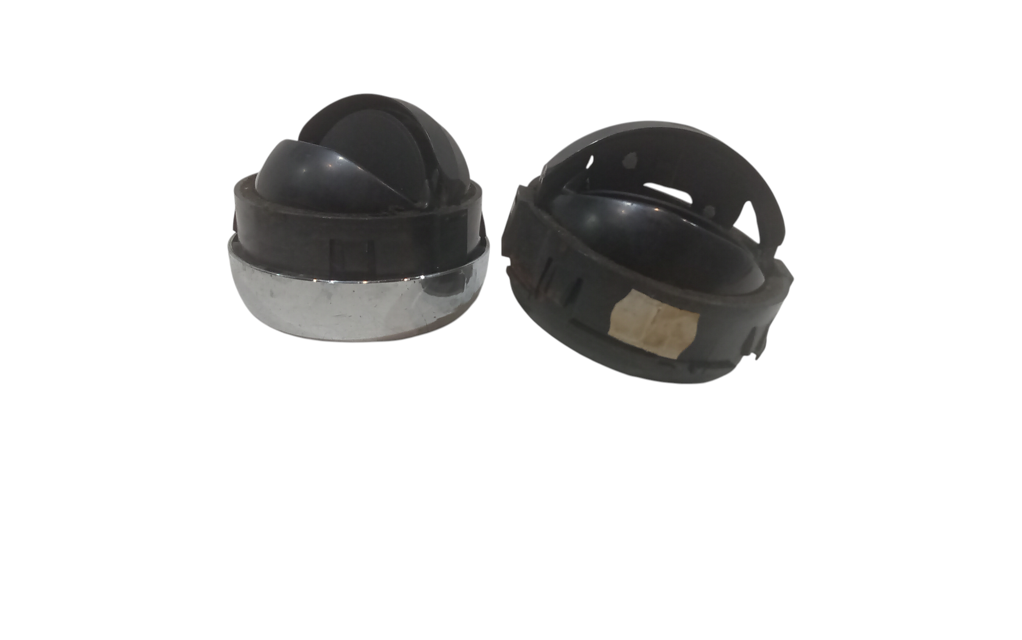 Bocchette Aria Centrale per Mini Cooper 1  Serie (2000 - 2006)