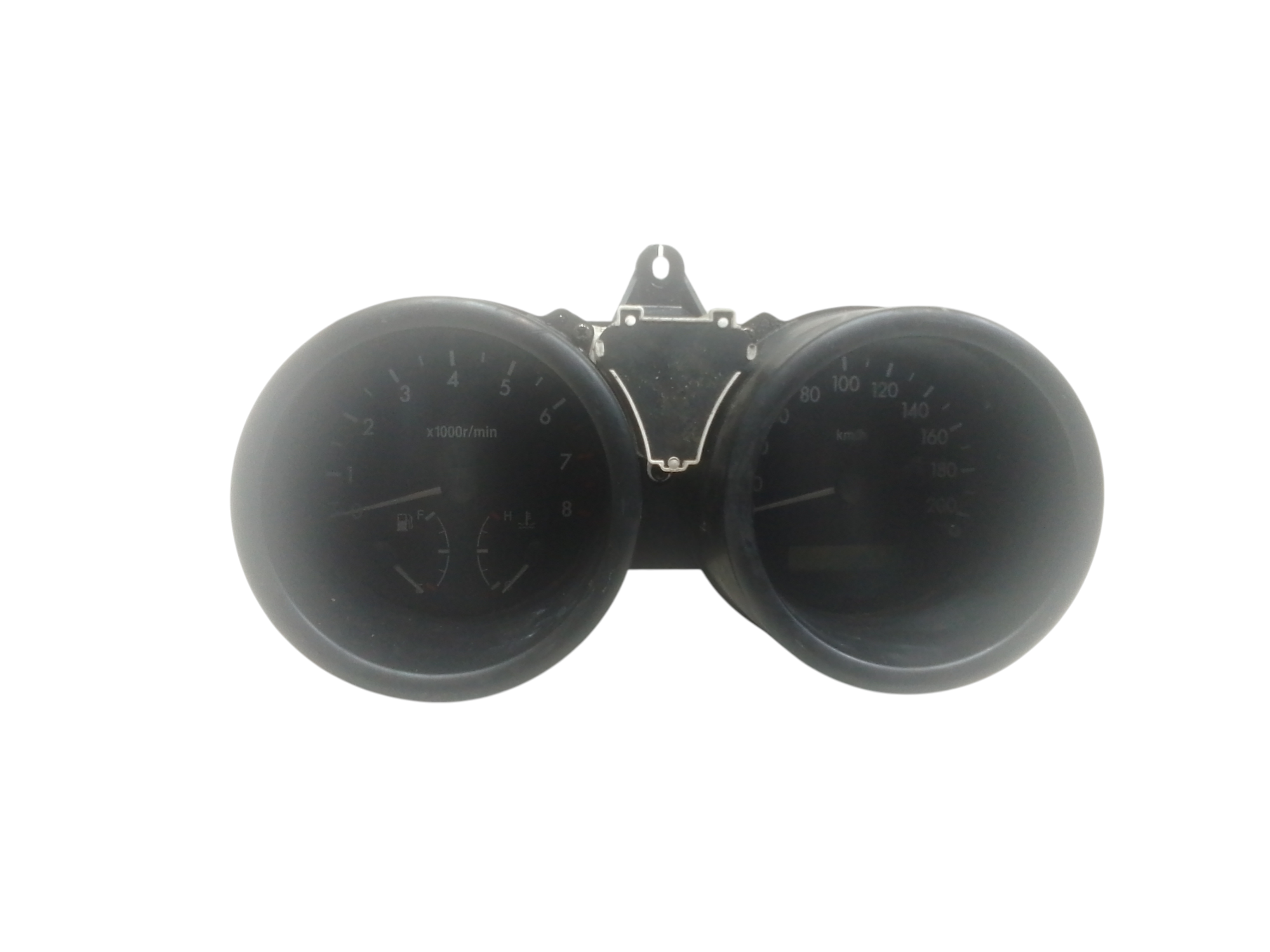 Quadro Strumenti per Chevrolet Kalos 1 Serie (2002 - 2005)