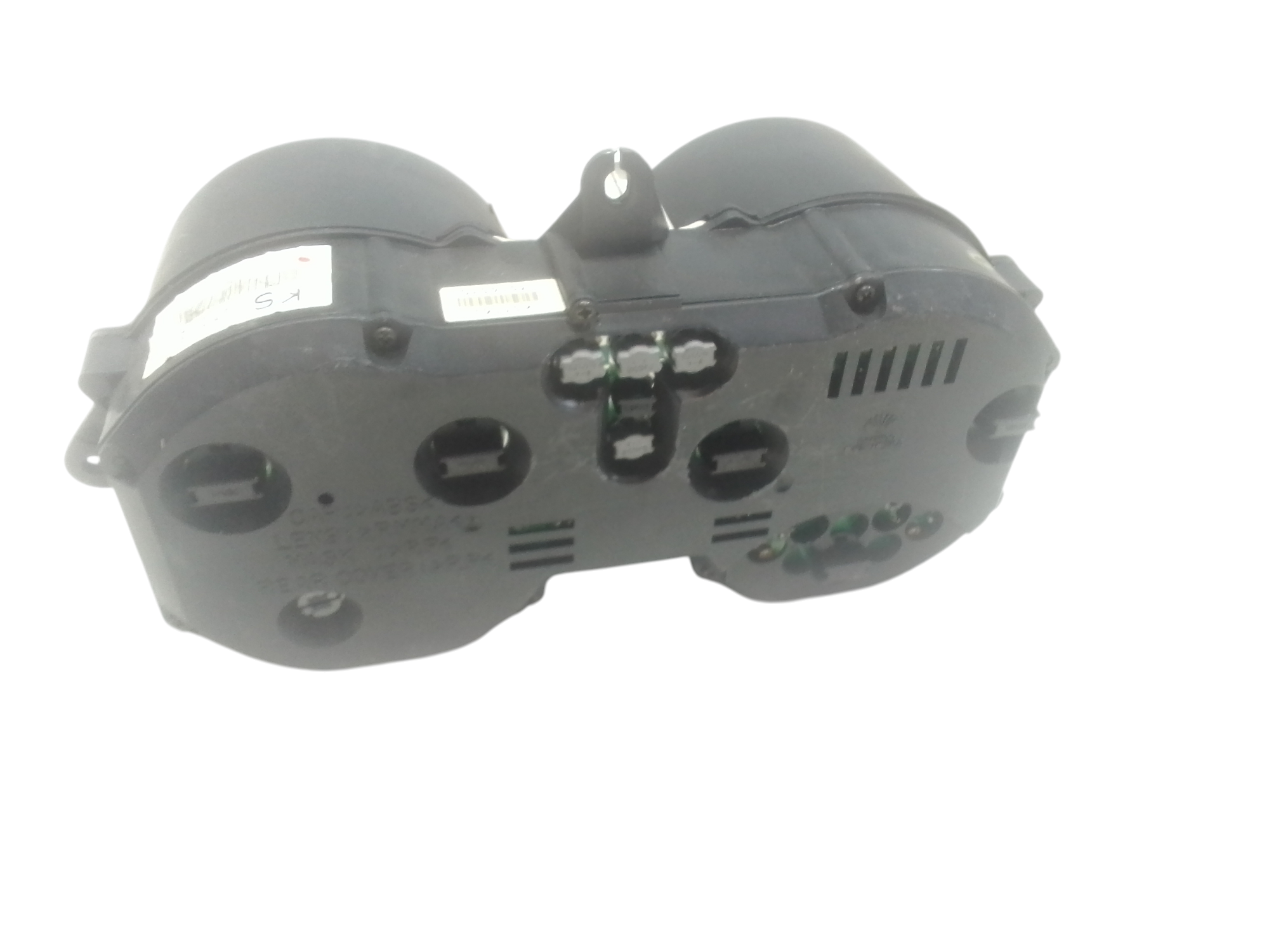 Quadro Strumenti per Chevrolet Kalos 1 Serie (2002 - 2005)