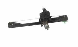 Cremagliera anteriore destra passeggero per Fiat Punto Berlina 3p 2 Serie (1999 - 2003)