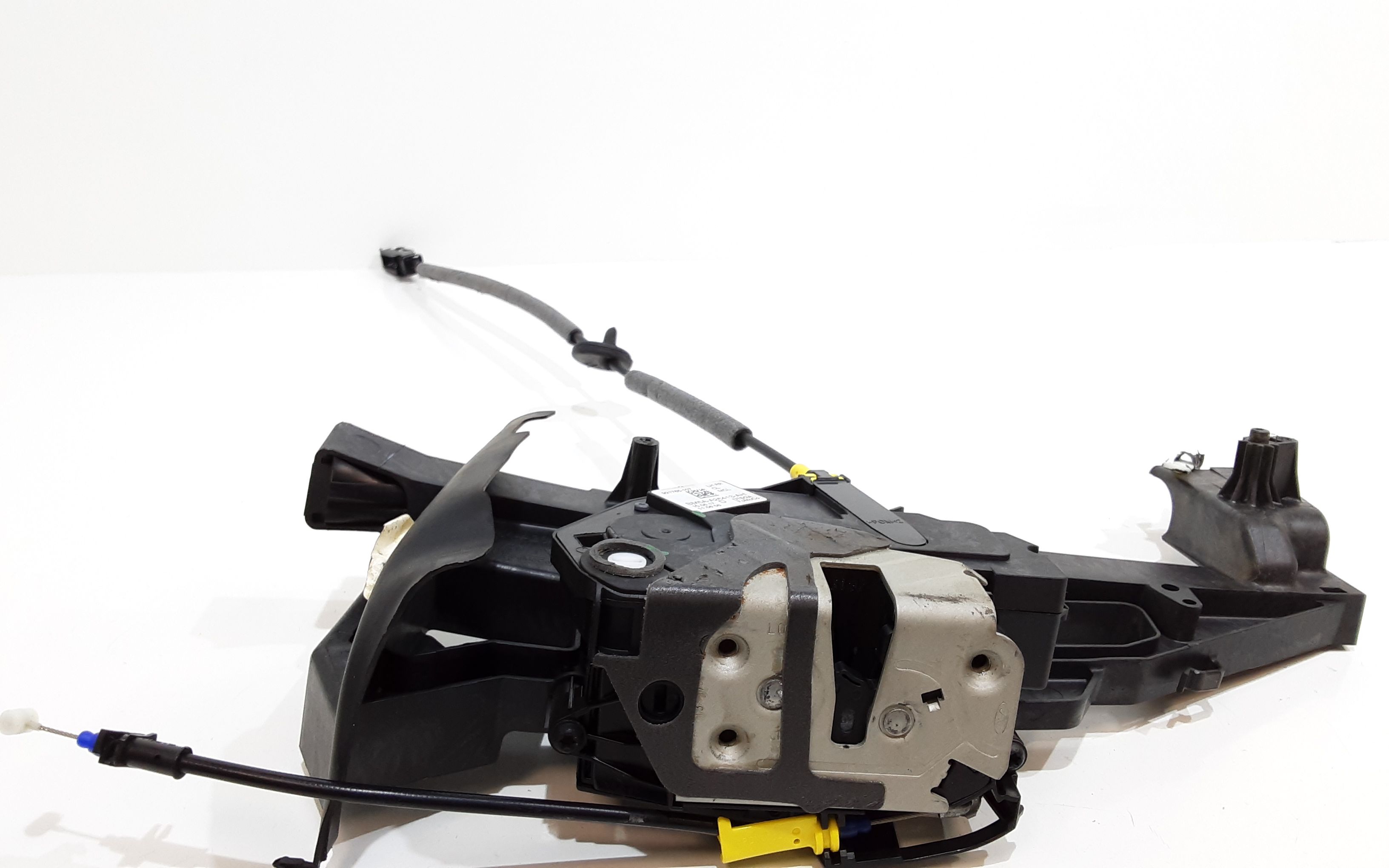 Serratura Posteriore Sinistra FORD Kuga Serie (16>)