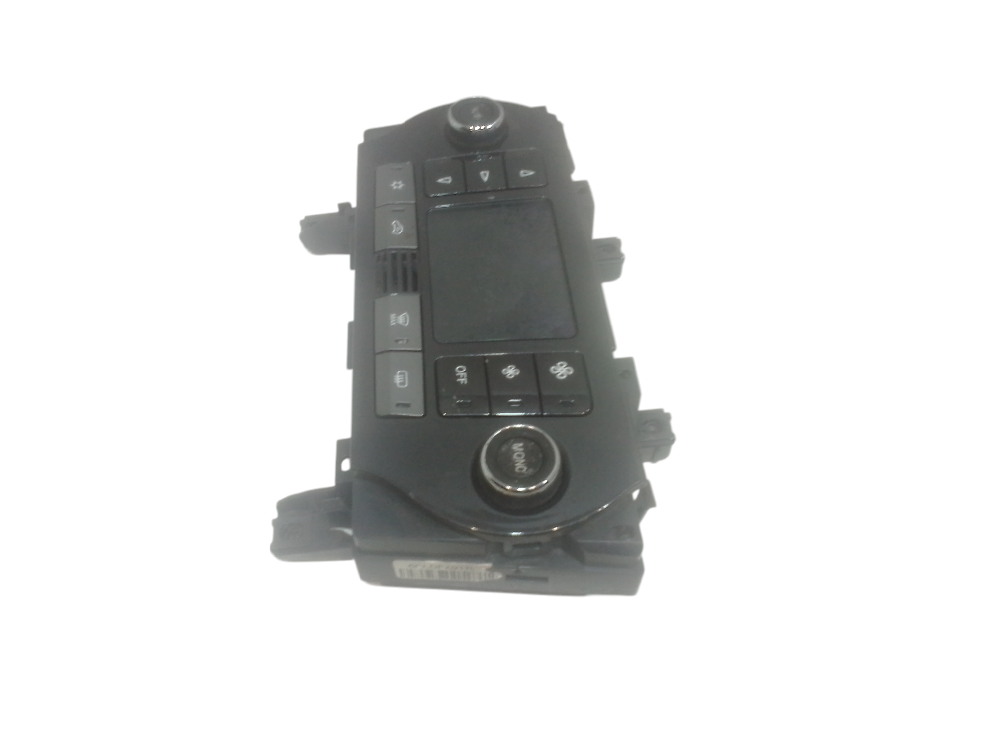 Comandi Clima per Fiat Bravo 2 Serie (2007 - 2010)