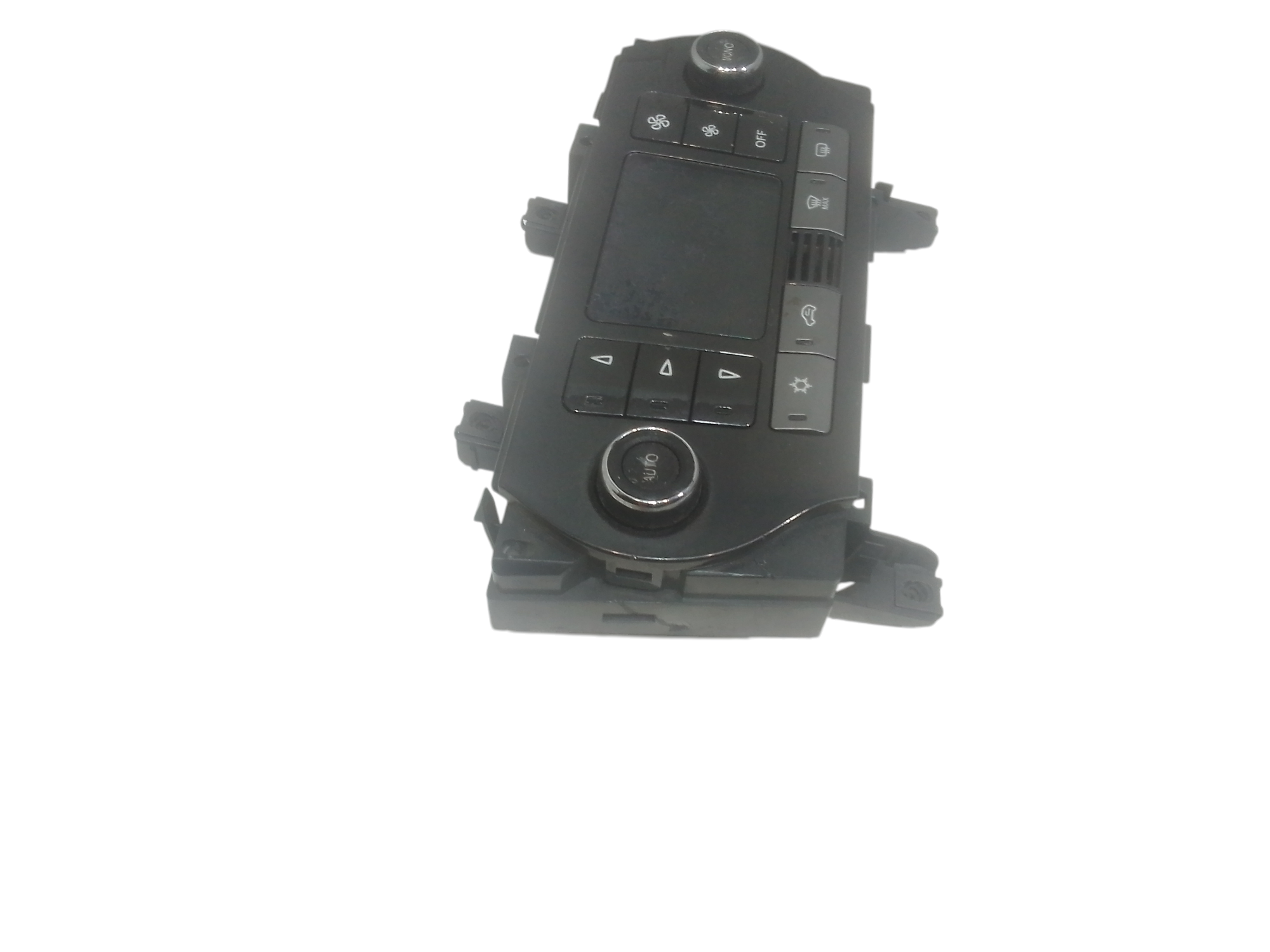 Comandi Clima per Fiat Bravo 2 Serie (2007 - 2010)
