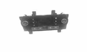 Comandi Clima per Fiat Bravo 2 Serie (2007 - 2010)