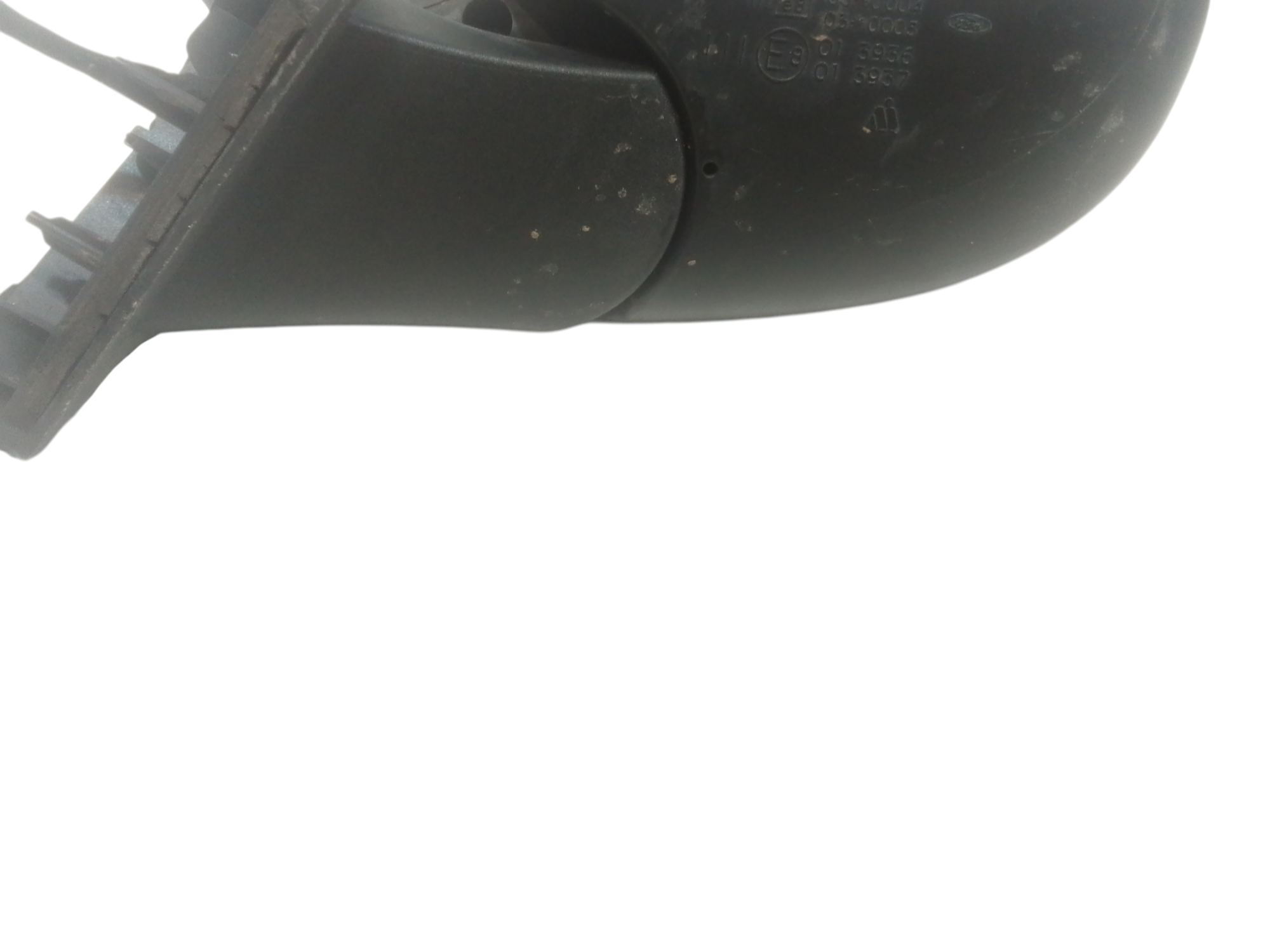 Specchietto Retrovisore Destro per Ford Fiesta 6 Serie (2008 - 2017)