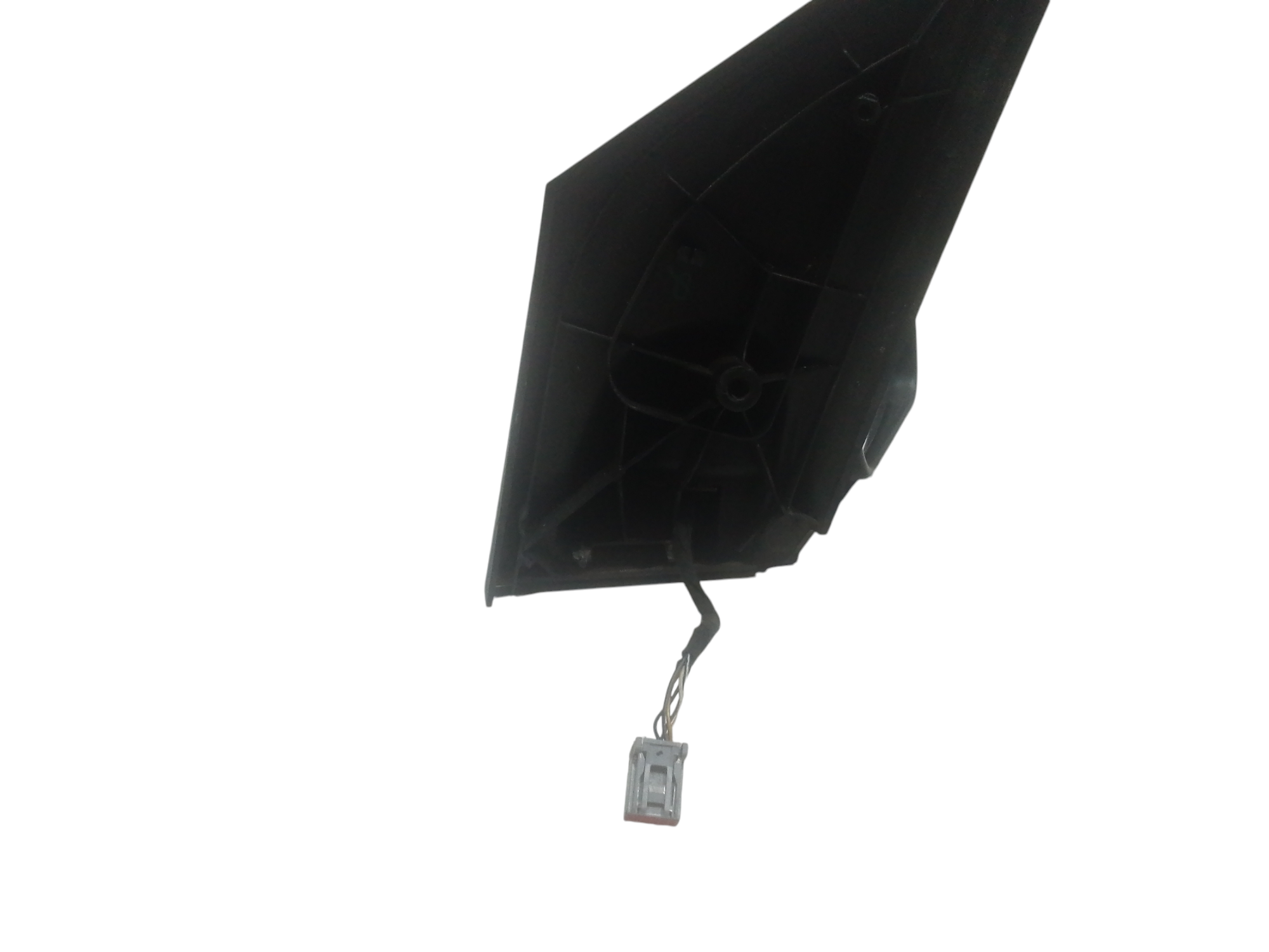 Specchietto Retrovisore Destro per Ford Fiesta 6 Serie (2008 - 2017)