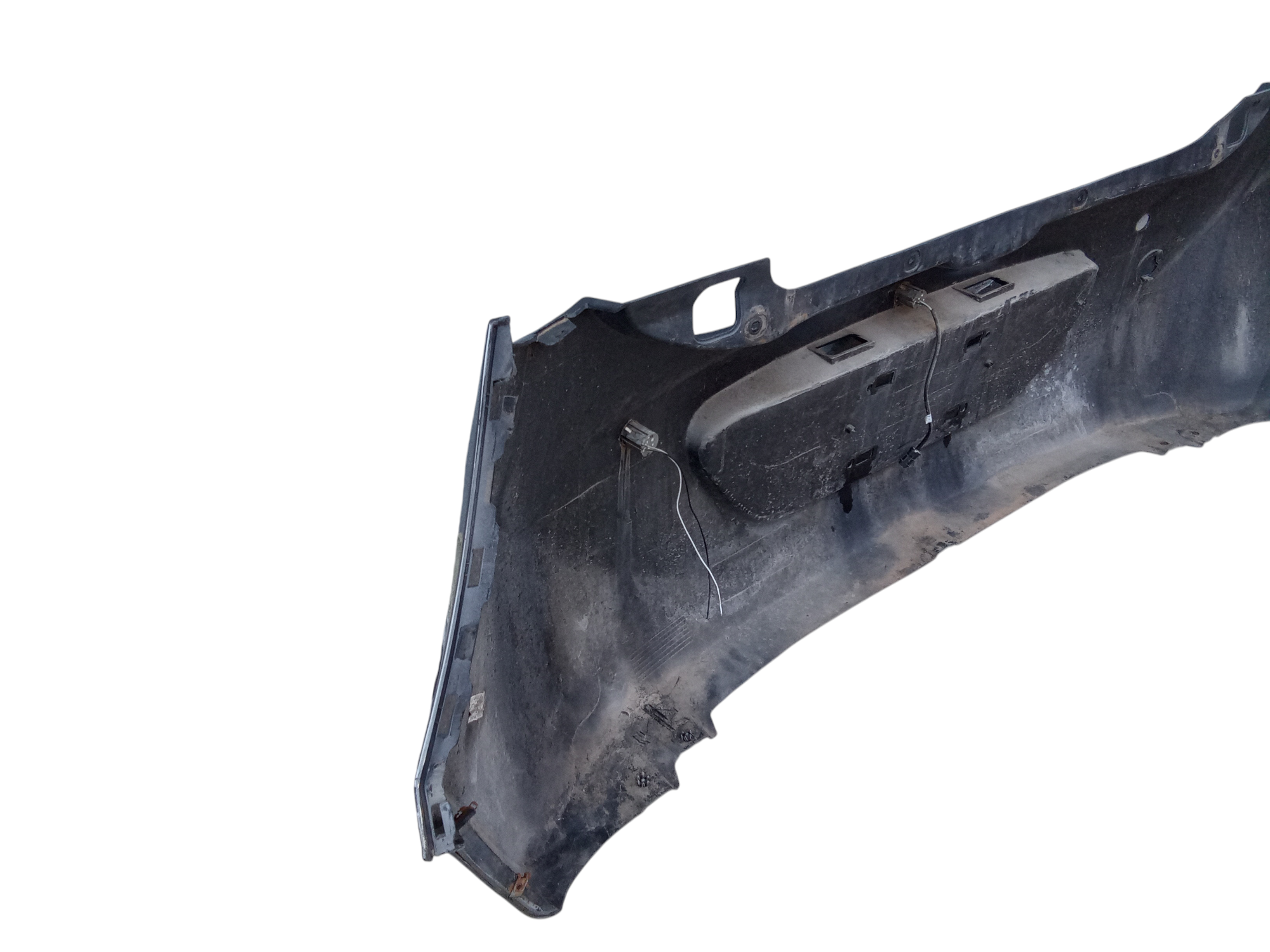 Paraurti Posteriore completo per Dr 1 1 Serie (2009 - 2014)